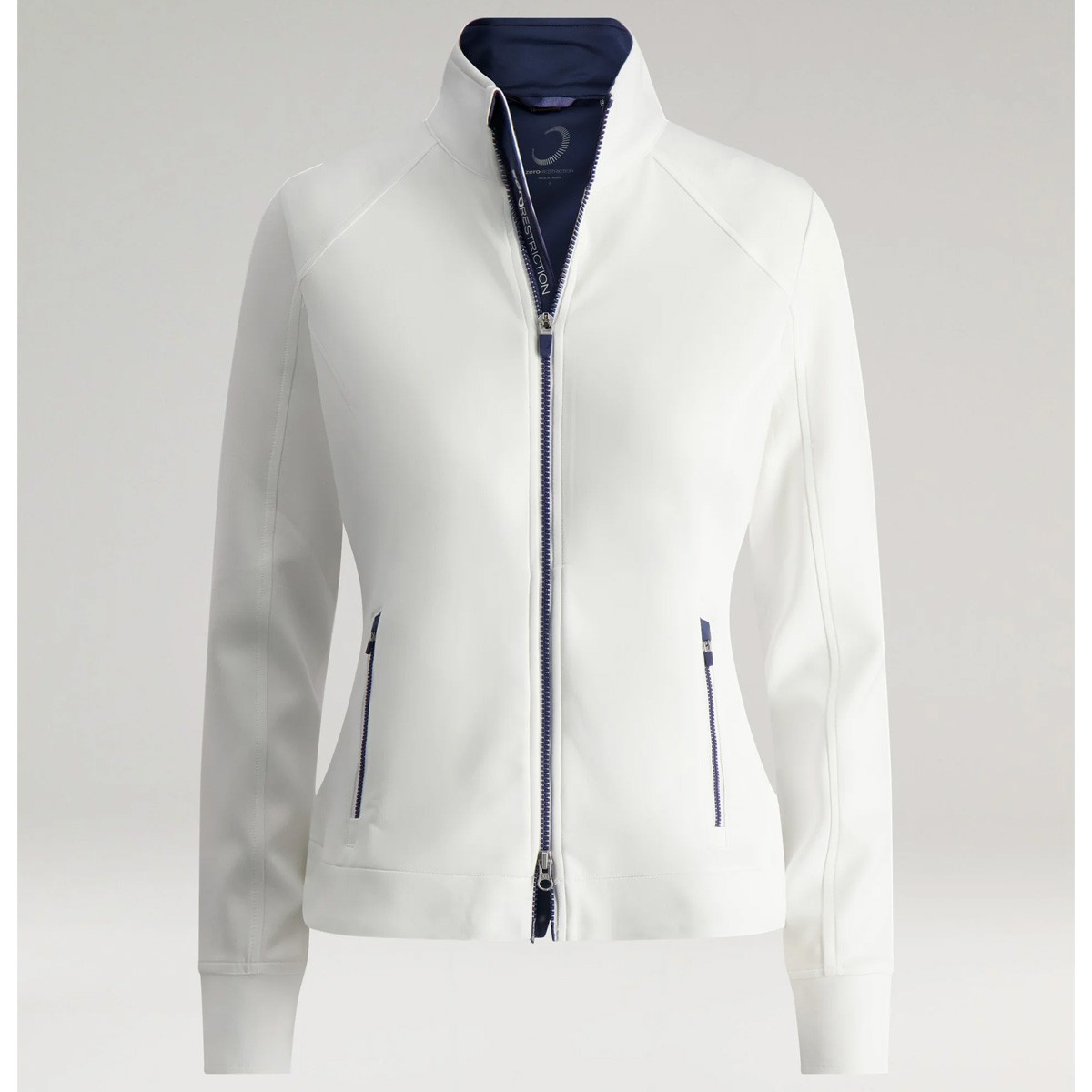Picture of Zero Restriction Women's Z500 Mikaela Full-Zip Jacket
