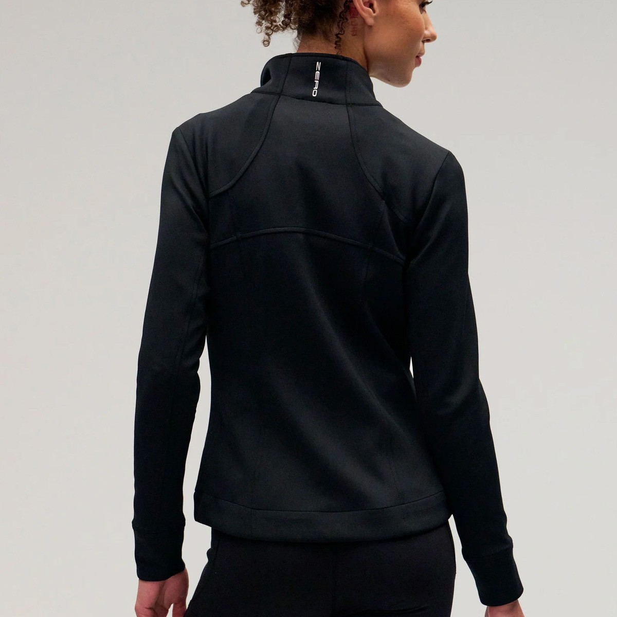 Picture of Zero Restriction Women's Z500 Mikaela Full-Zip Jacket