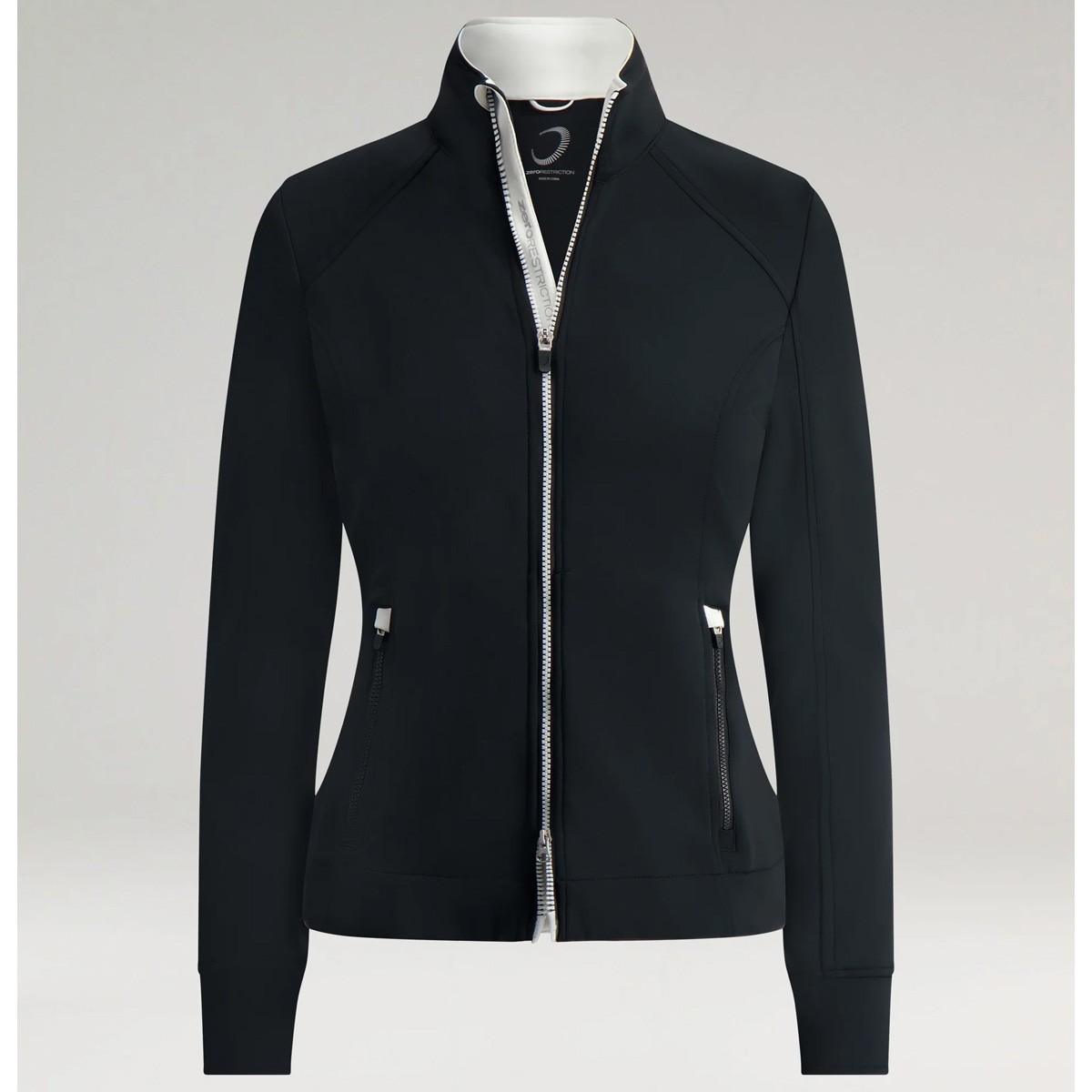Picture of Zero Restriction Women's Z500 Mikaela Full-Zip Jacket