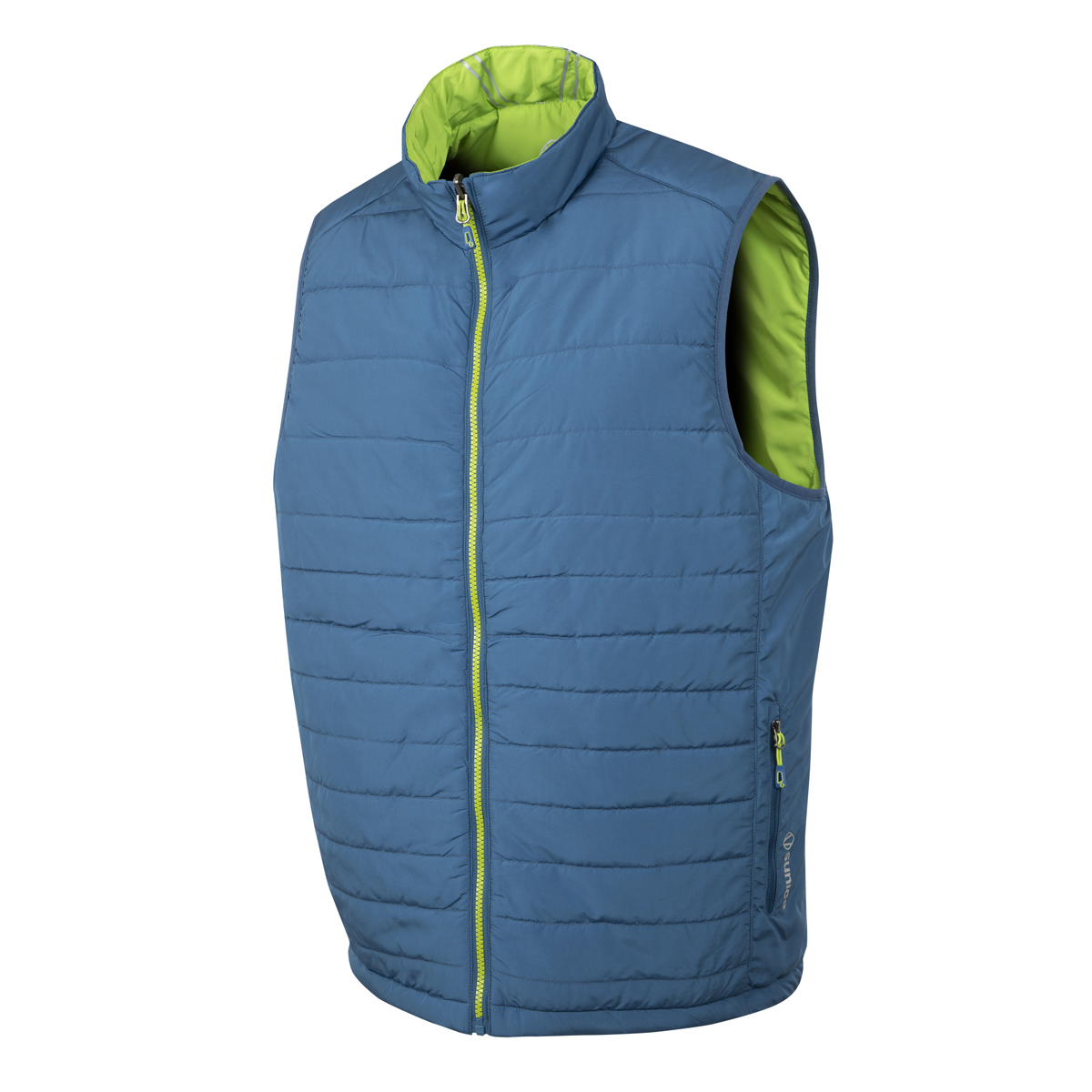 Picture of Sunice Men's Michael Thermal Reversible Vest