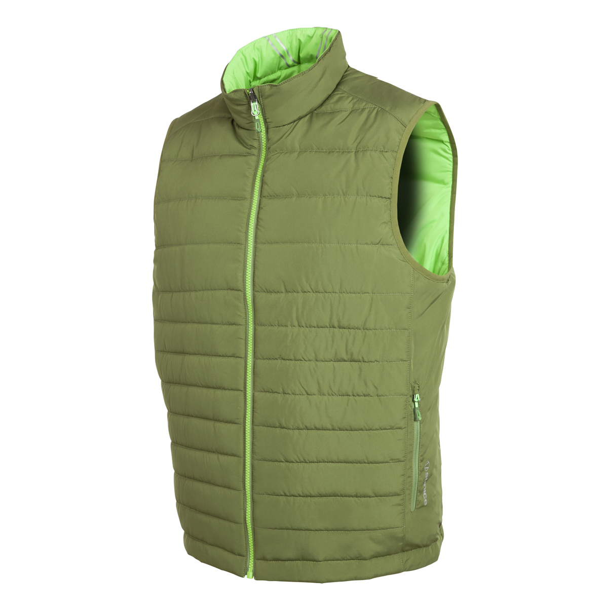 Picture of Sunice Men's Michael Thermal Reversible Vest
