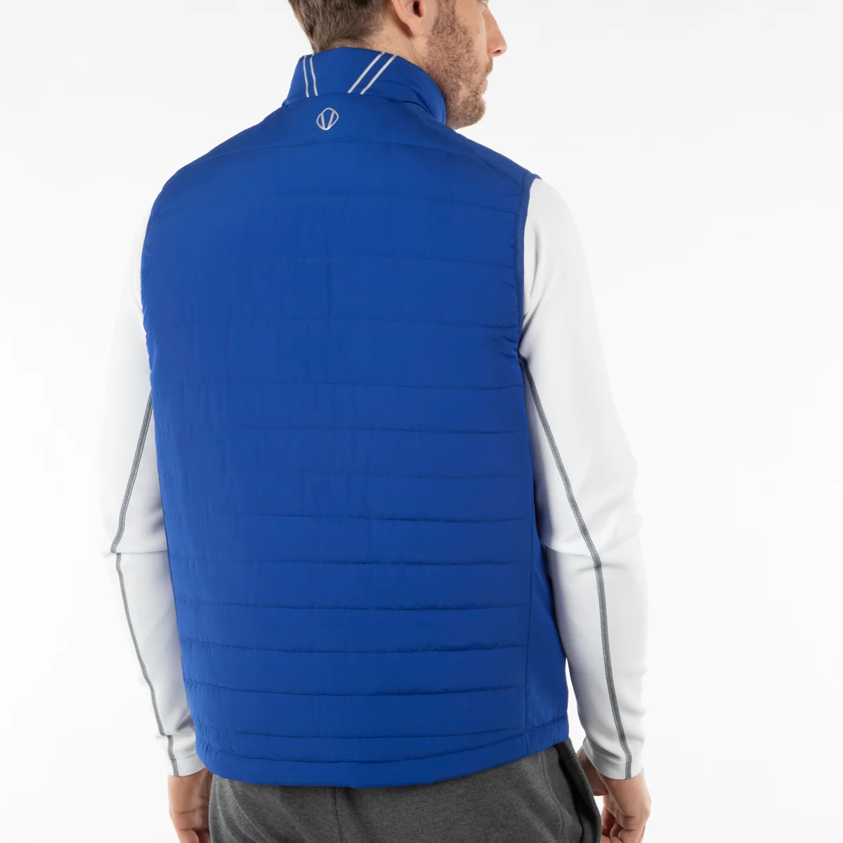 Picture of Sunice Men's Michael Thermal Reversible Vest