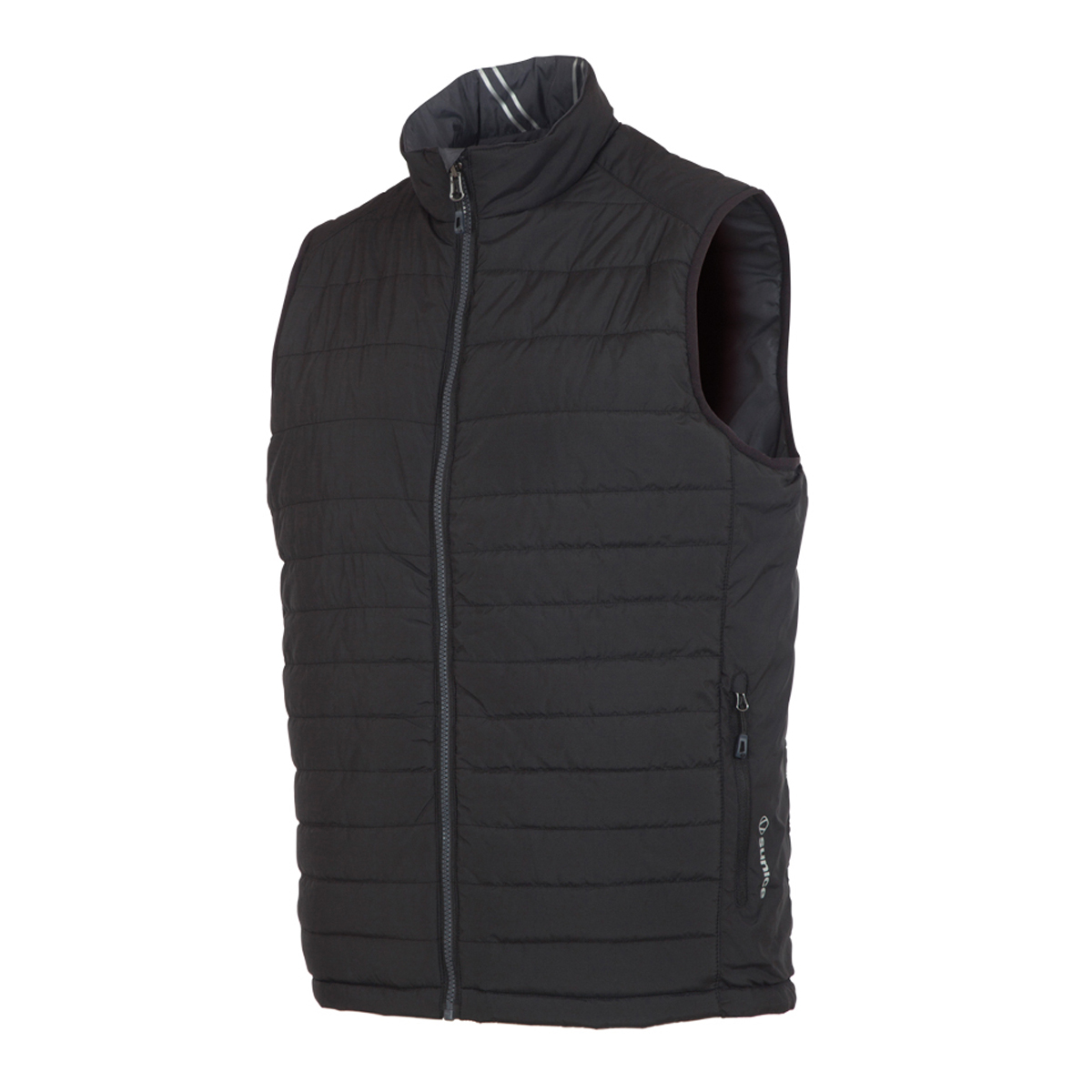 Picture of Sunice Men's Michael Thermal Reversible Vest