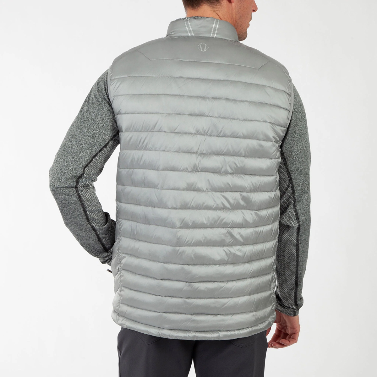 Picture of Sunice Men's Morgan Thinsulate Vest
