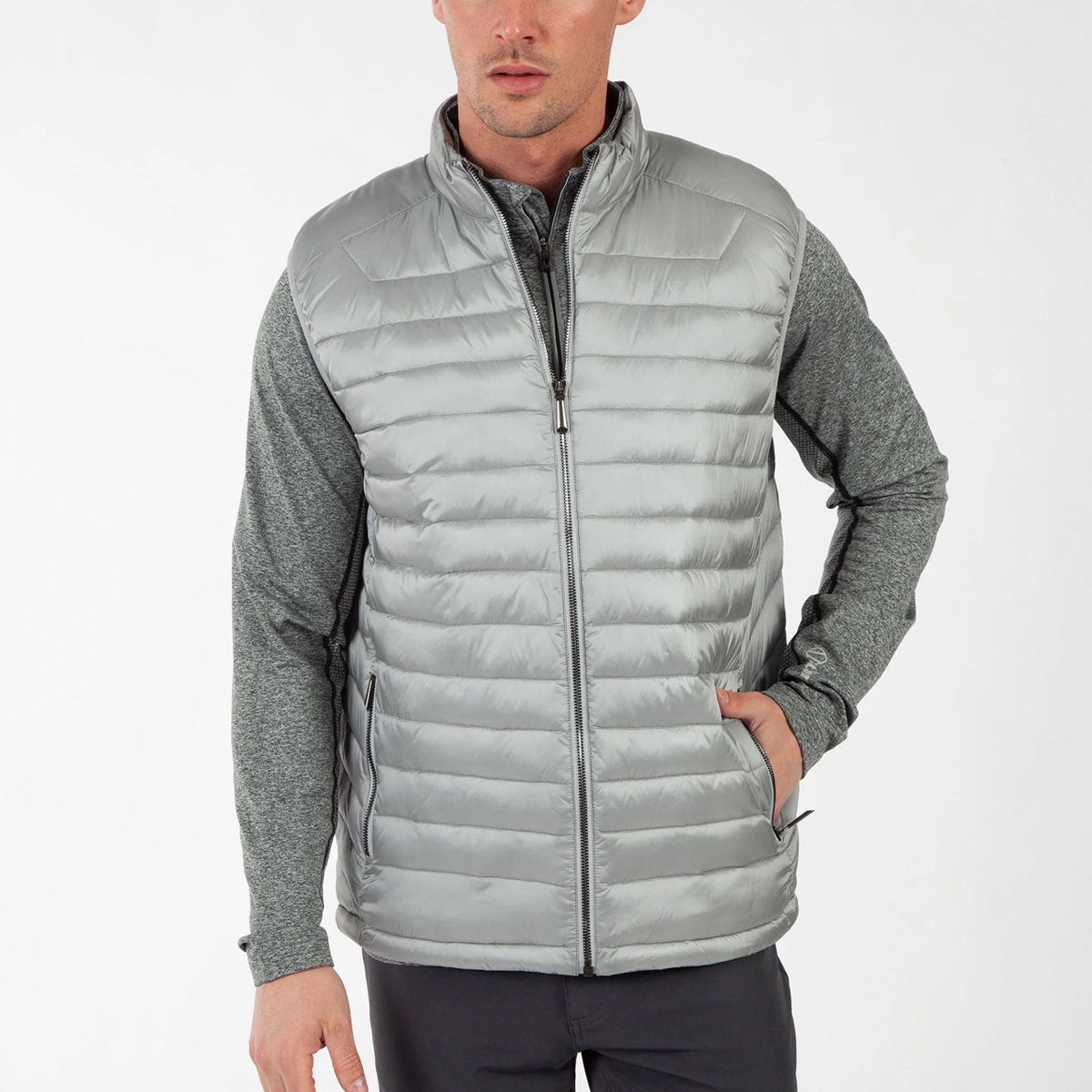Picture of Sunice Men's Morgan Thinsulate Vest