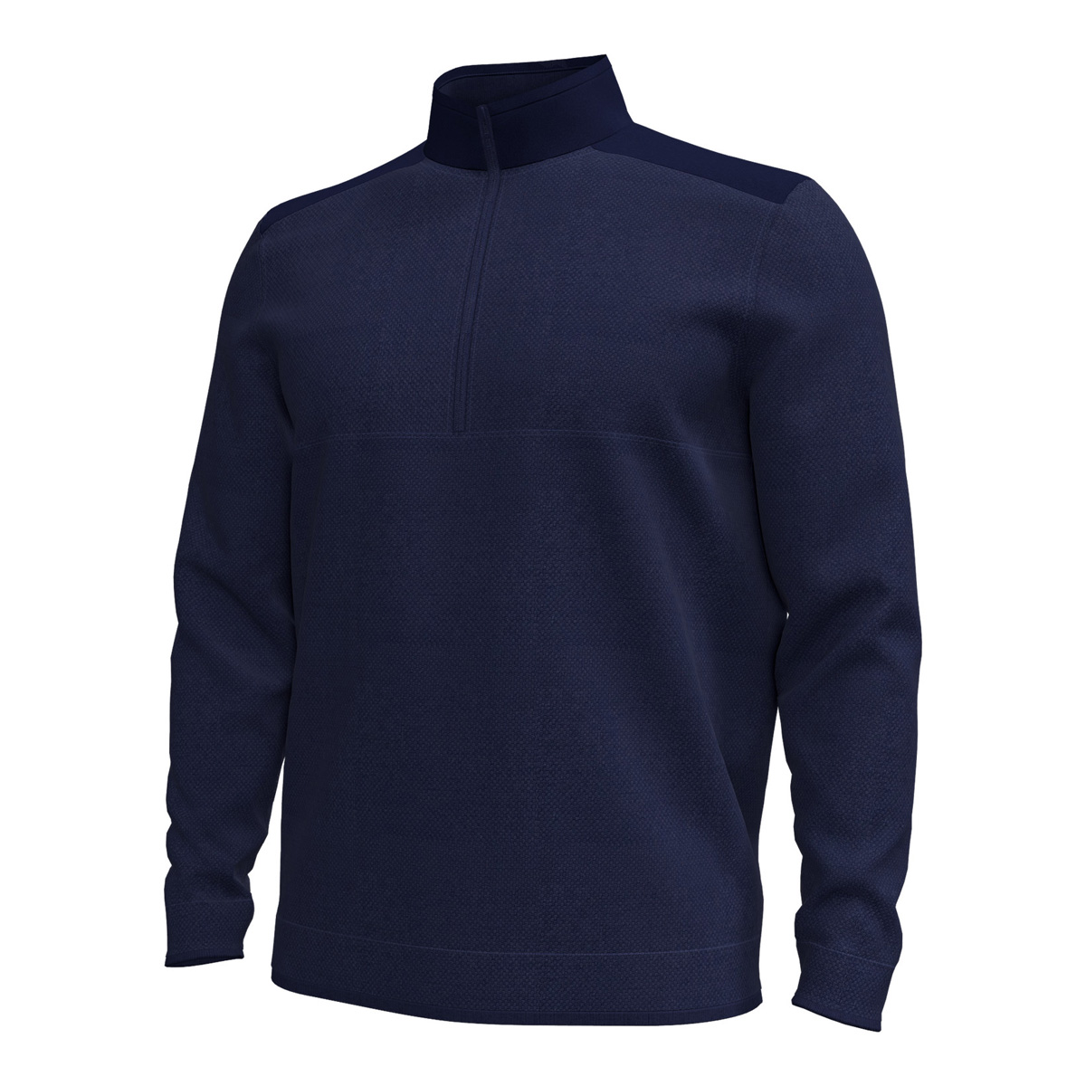Picture of Under Armour Men's Fairway Sweater Fleece Pullover