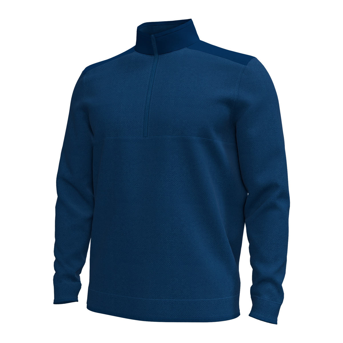 Picture of Under Armour Men's Fairway Sweater Fleece Pullover