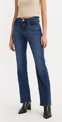 Picture of Levi's Women's Classic Bootcut Jeans