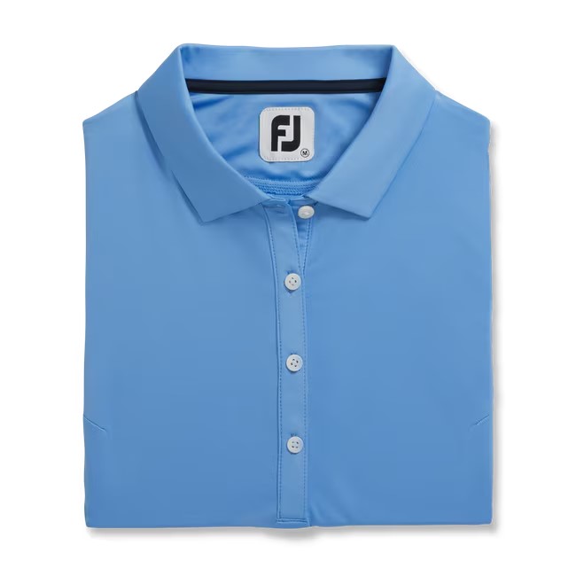 Picture of FootJoy Women's Solid Lisle Sleeveless Shirt