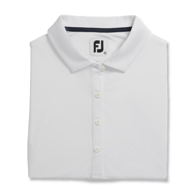 Picture of FootJoy Women's Solid Lisle Sleeveless Shirt