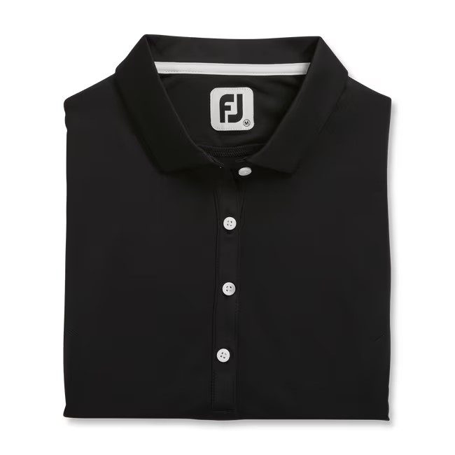 Picture of FootJoy Women's Solid Lisle Sleeveless Shirt