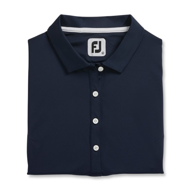 Picture of FootJoy Women's Solid Lisle Sleeveless Shirt