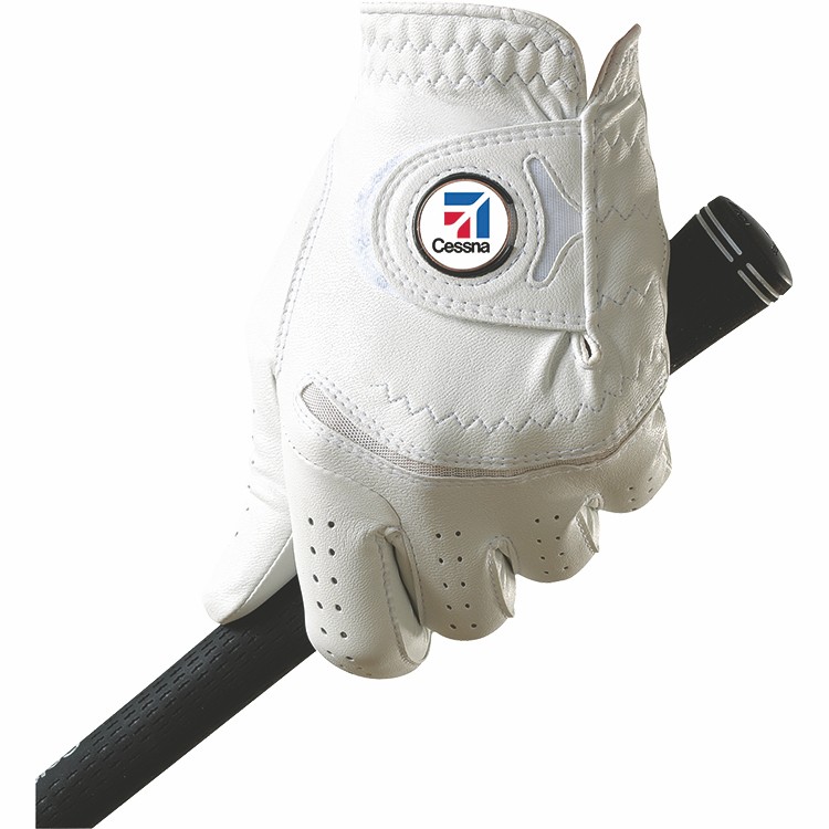 Picture of FootJoy Custom Leather Golf Glove