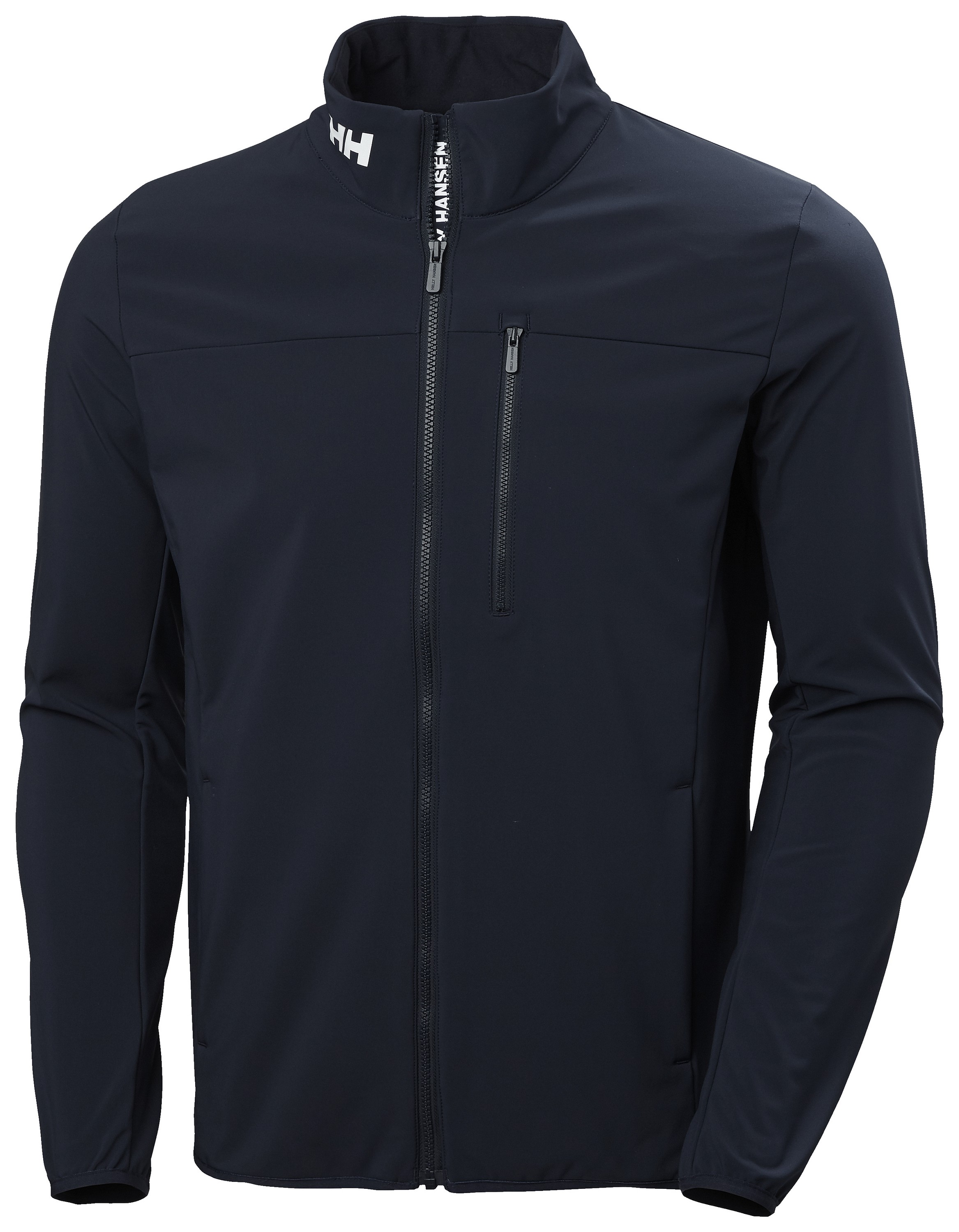 Picture of Helly Hansen Men's Crew 2.0 Softshell Jacket