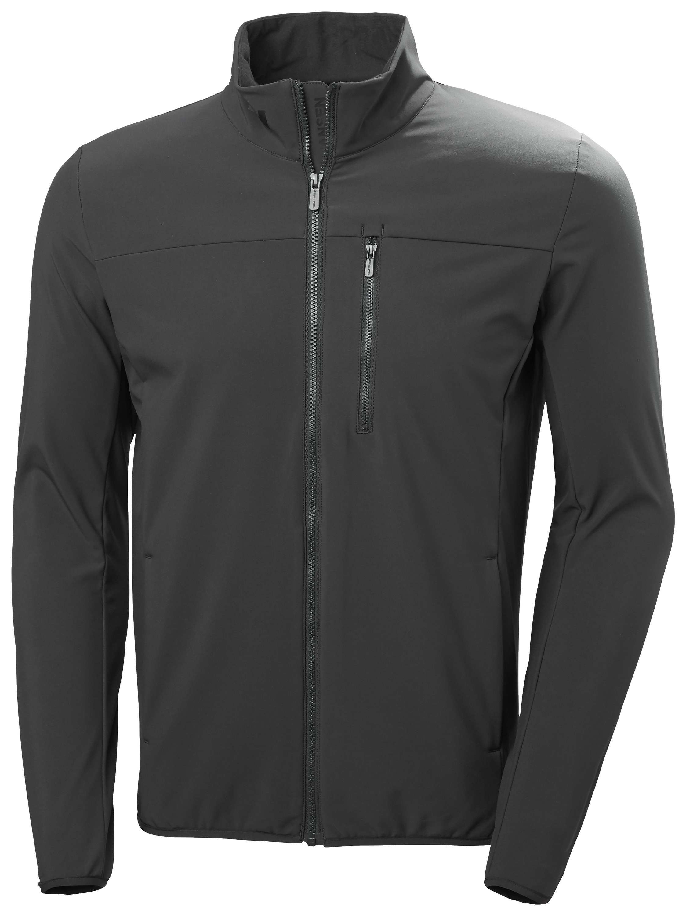 Picture of Helly Hansen Men's Crew 2.0 Softshell Jacket