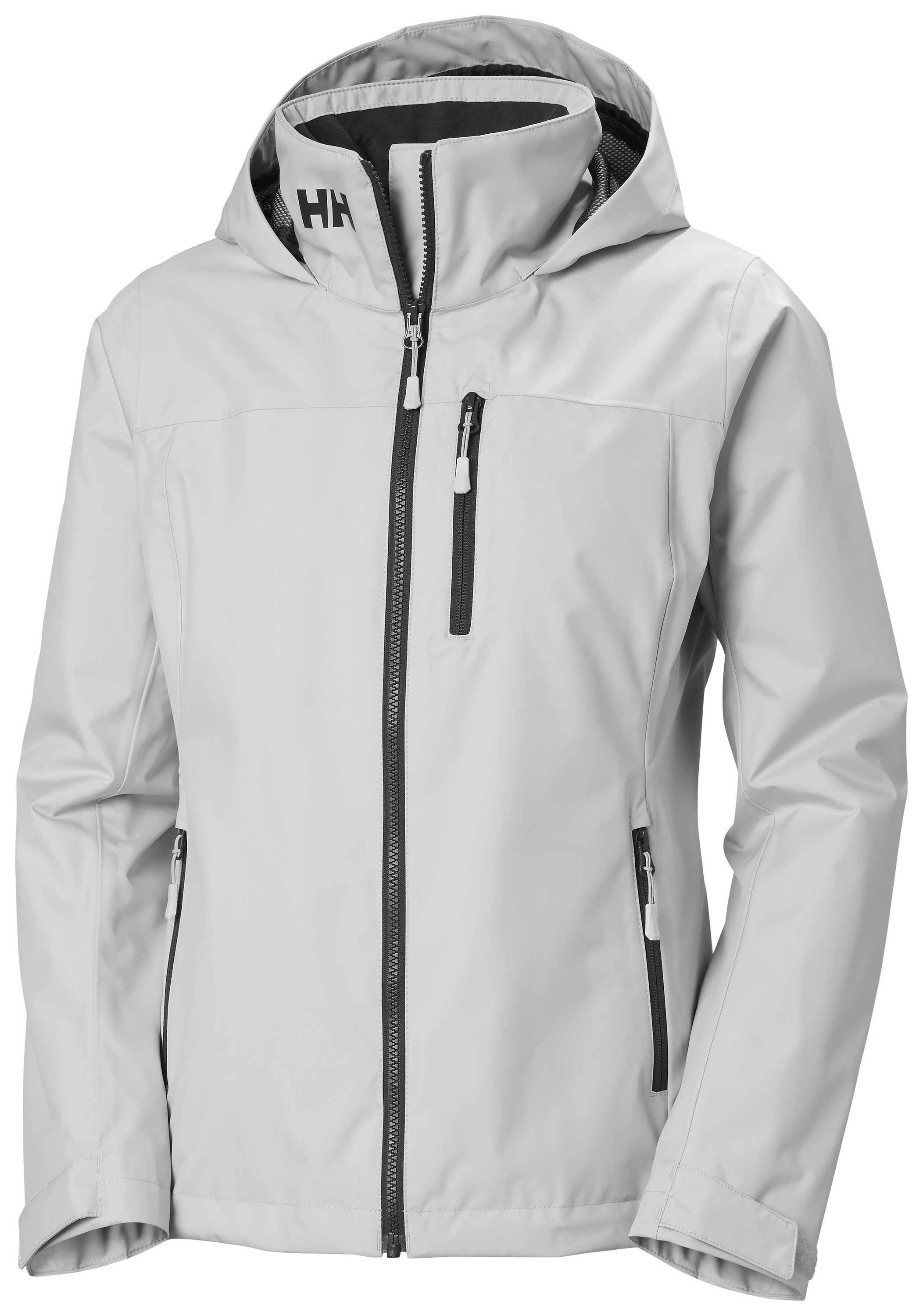 Picture of Helly Hansen Women's Crew 2.0 Hooded Midlayer Jacket