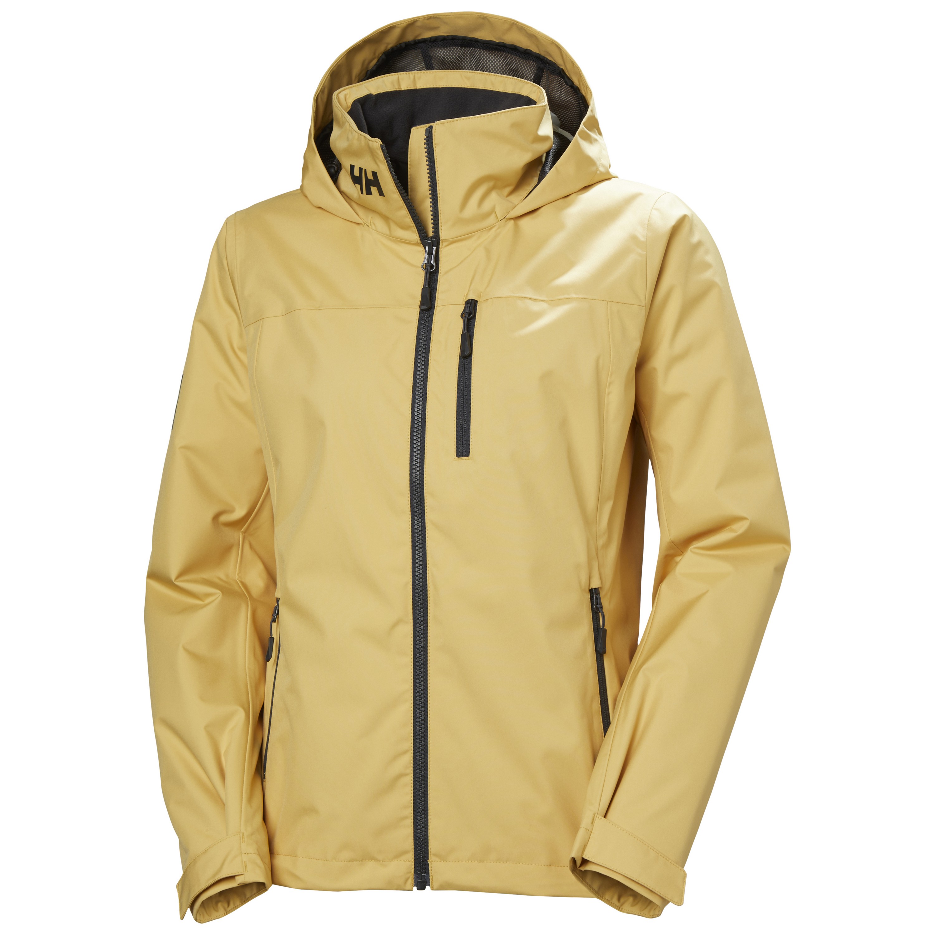 Picture of Helly Hansen Women's Crew 2.0 Hooded Midlayer Jacket
