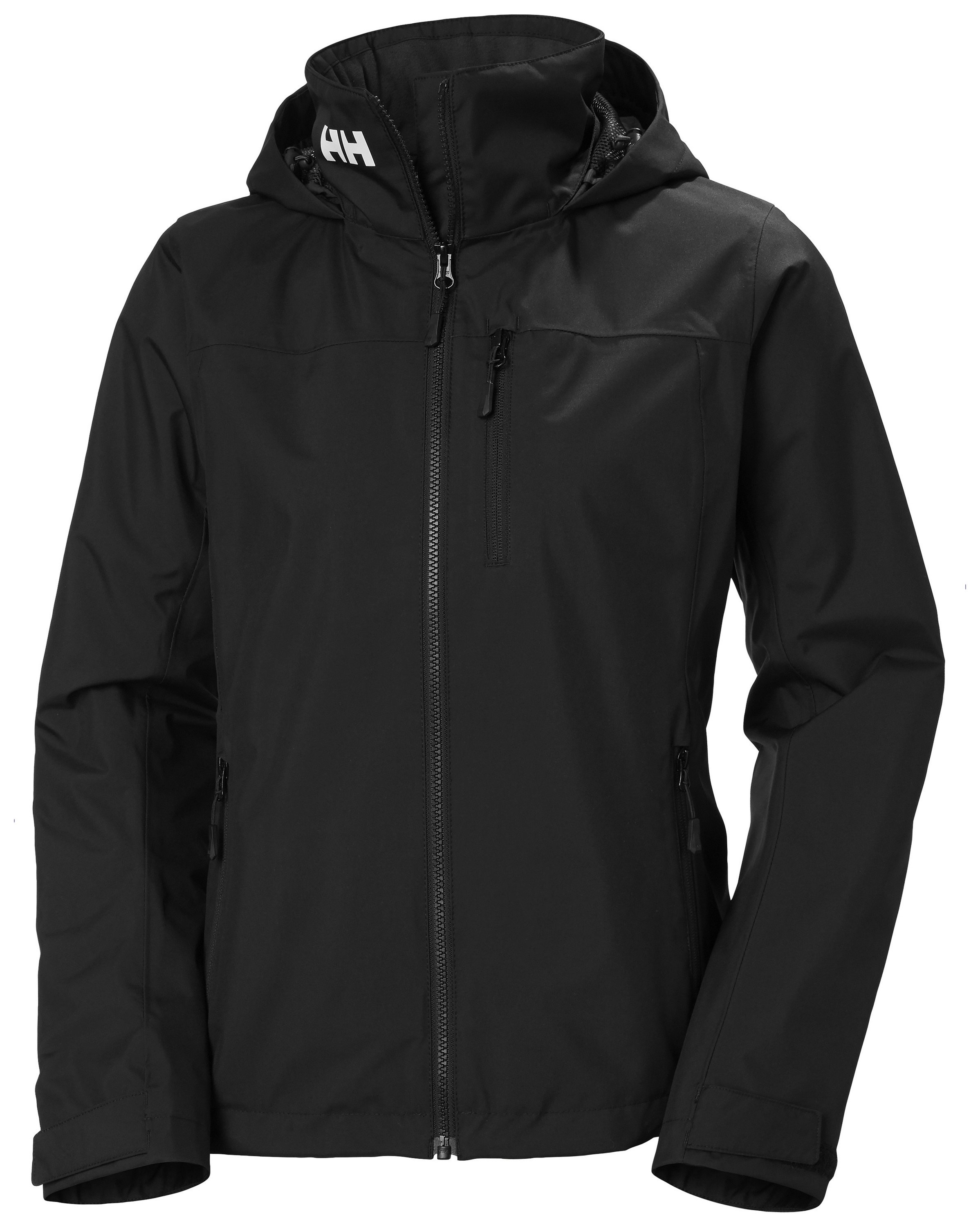 Picture of Helly Hansen Women's Crew 2.0 Hooded Midlayer Jacket