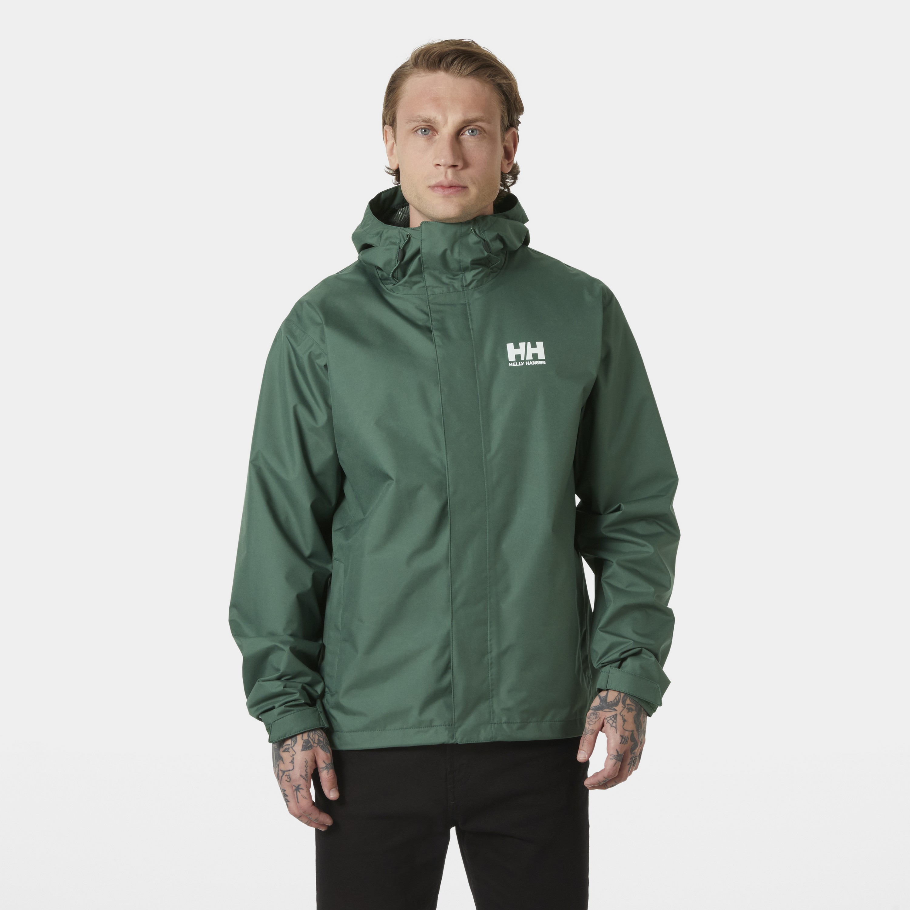 Picture of Helly Hansen Men's Seven J Jacket