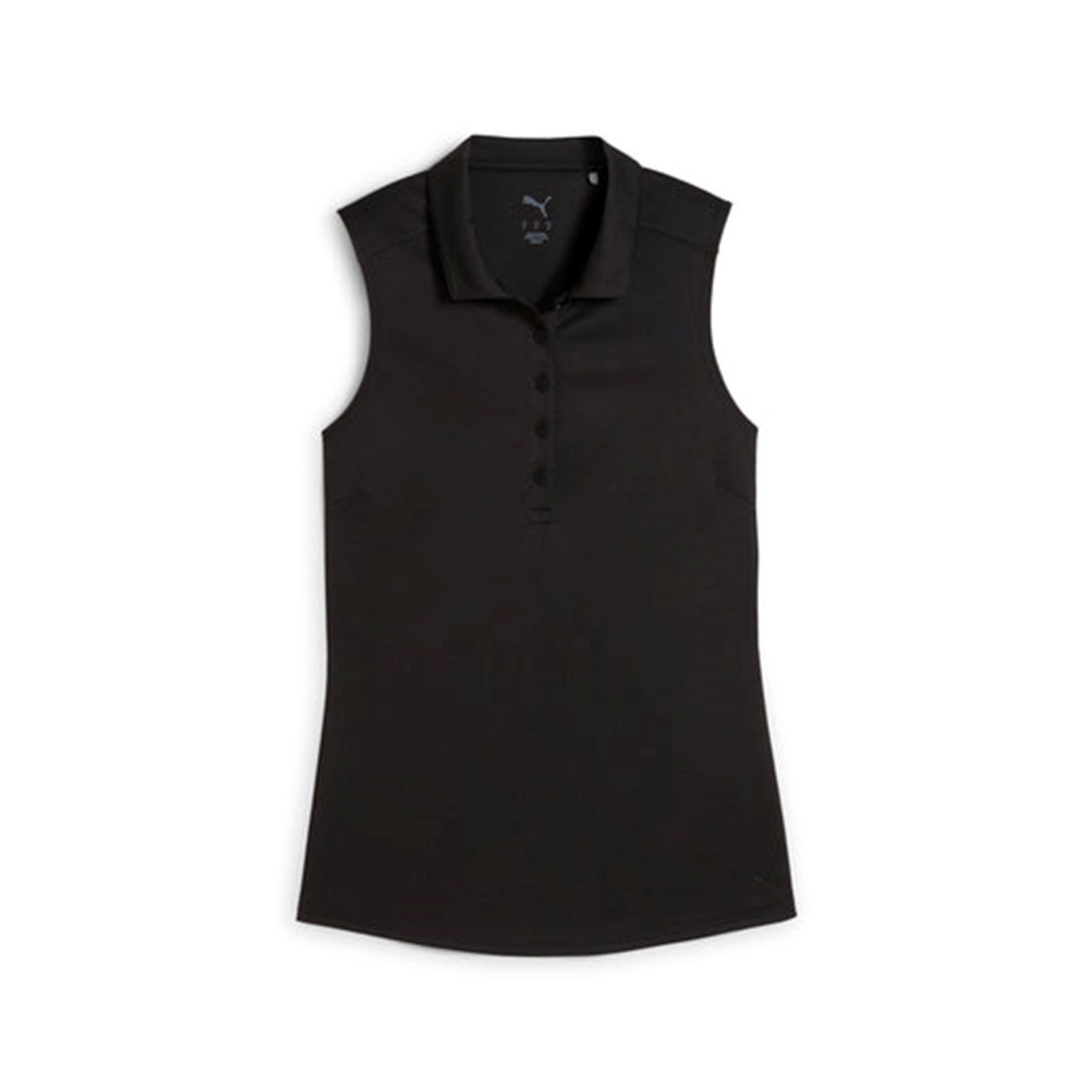 Picture of Puma Women's Pure 2.0 Sleeveless Polo