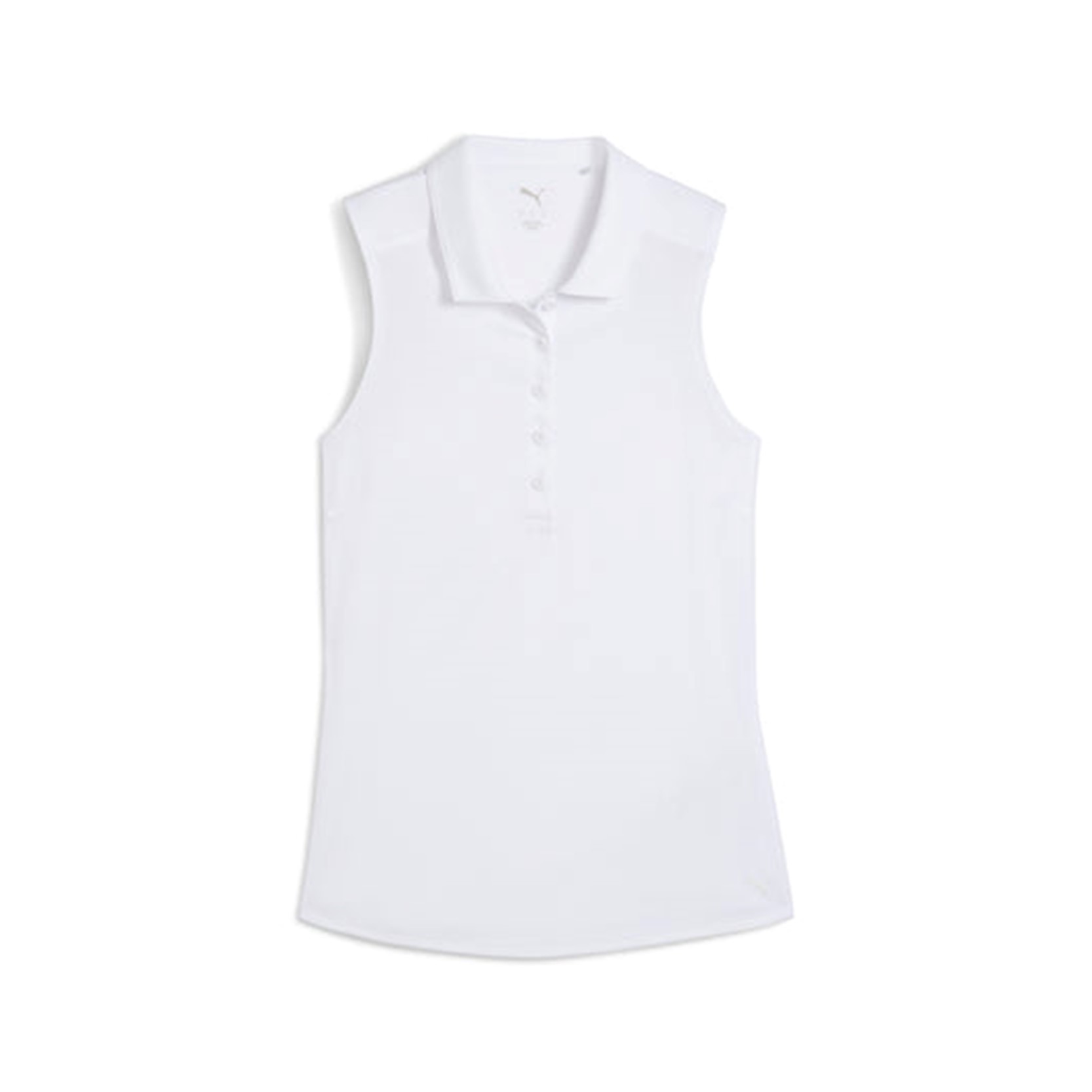 Picture of Puma Women's Pure 2.0 Sleeveless Polo