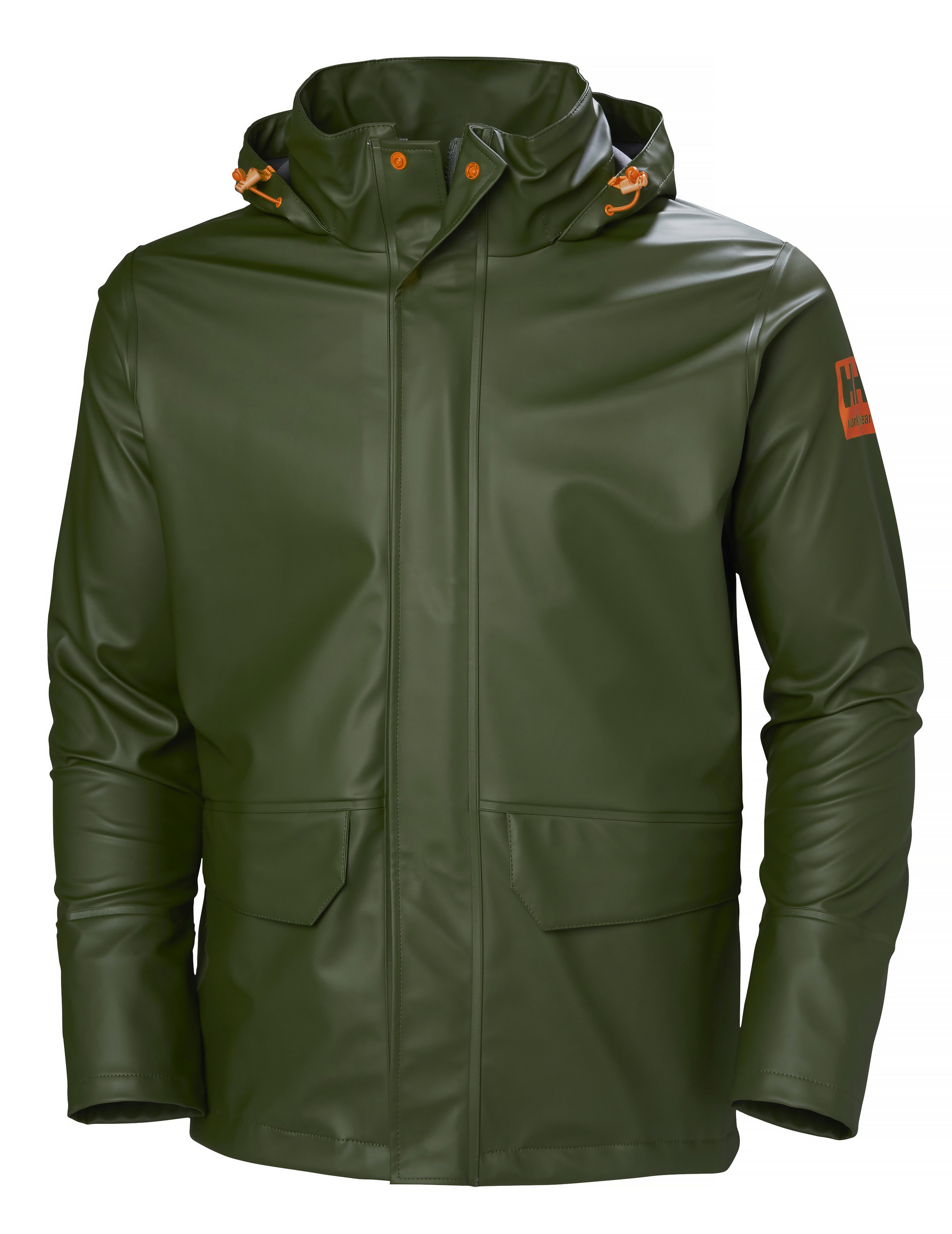 Picture of Helly Hansen Men's Gale Rain Jacket