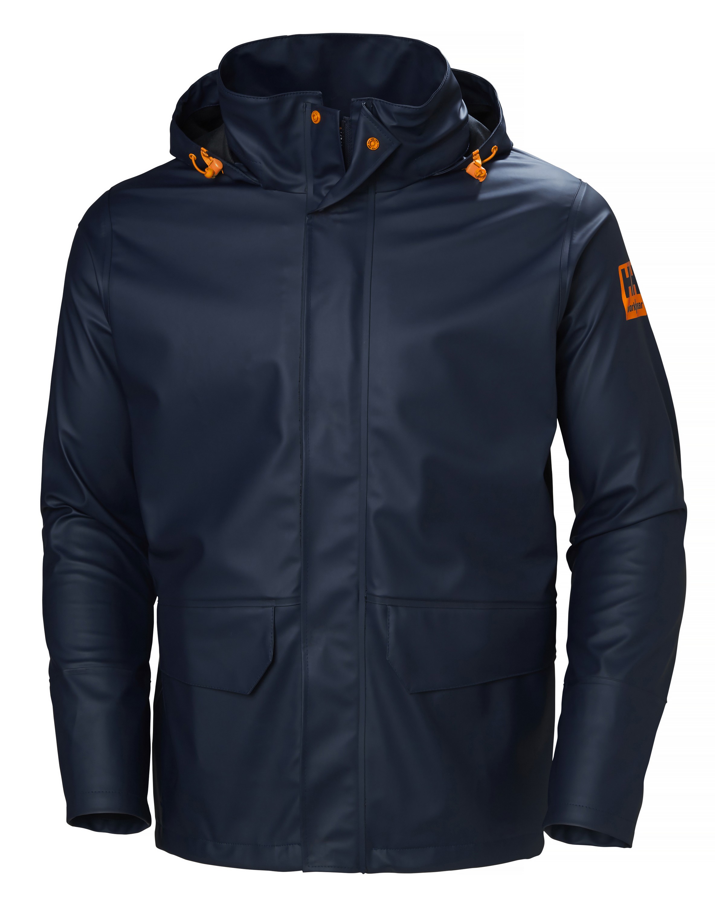 Picture of Helly Hansen Men's Gale Rain Jacket