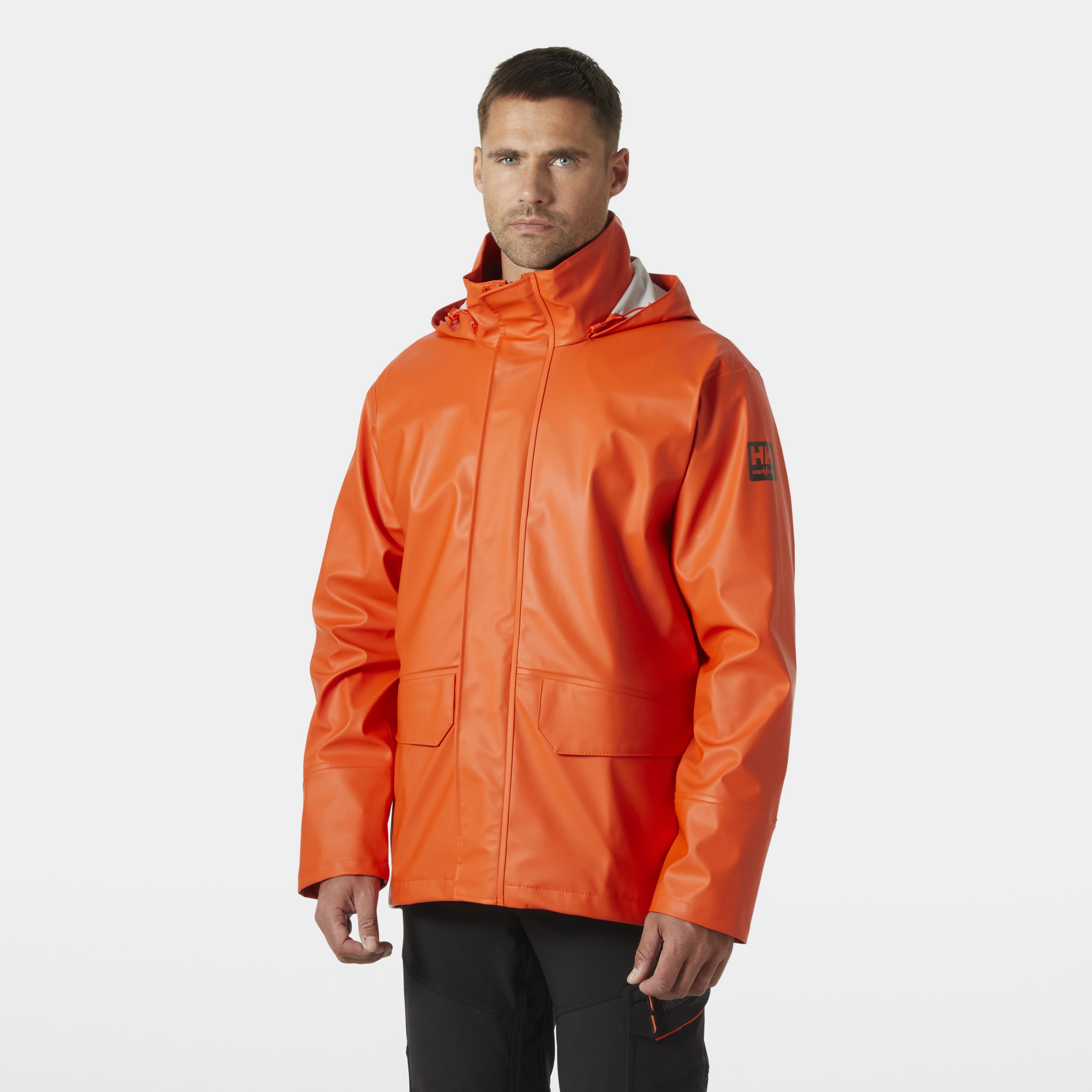 Picture of Helly Hansen Men's Gale Rain Jacket