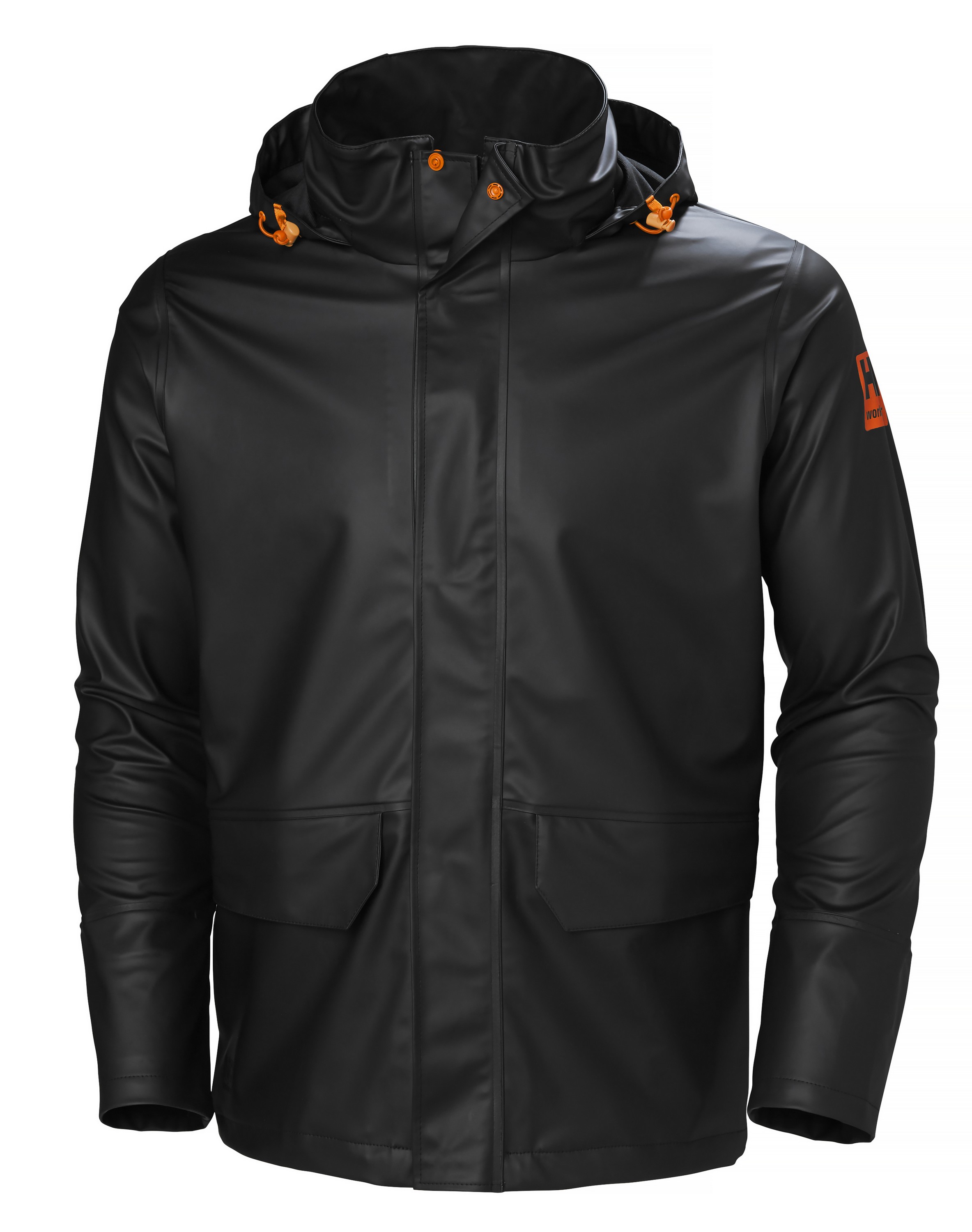 Picture of Helly Hansen Men's Gale Rain Jacket