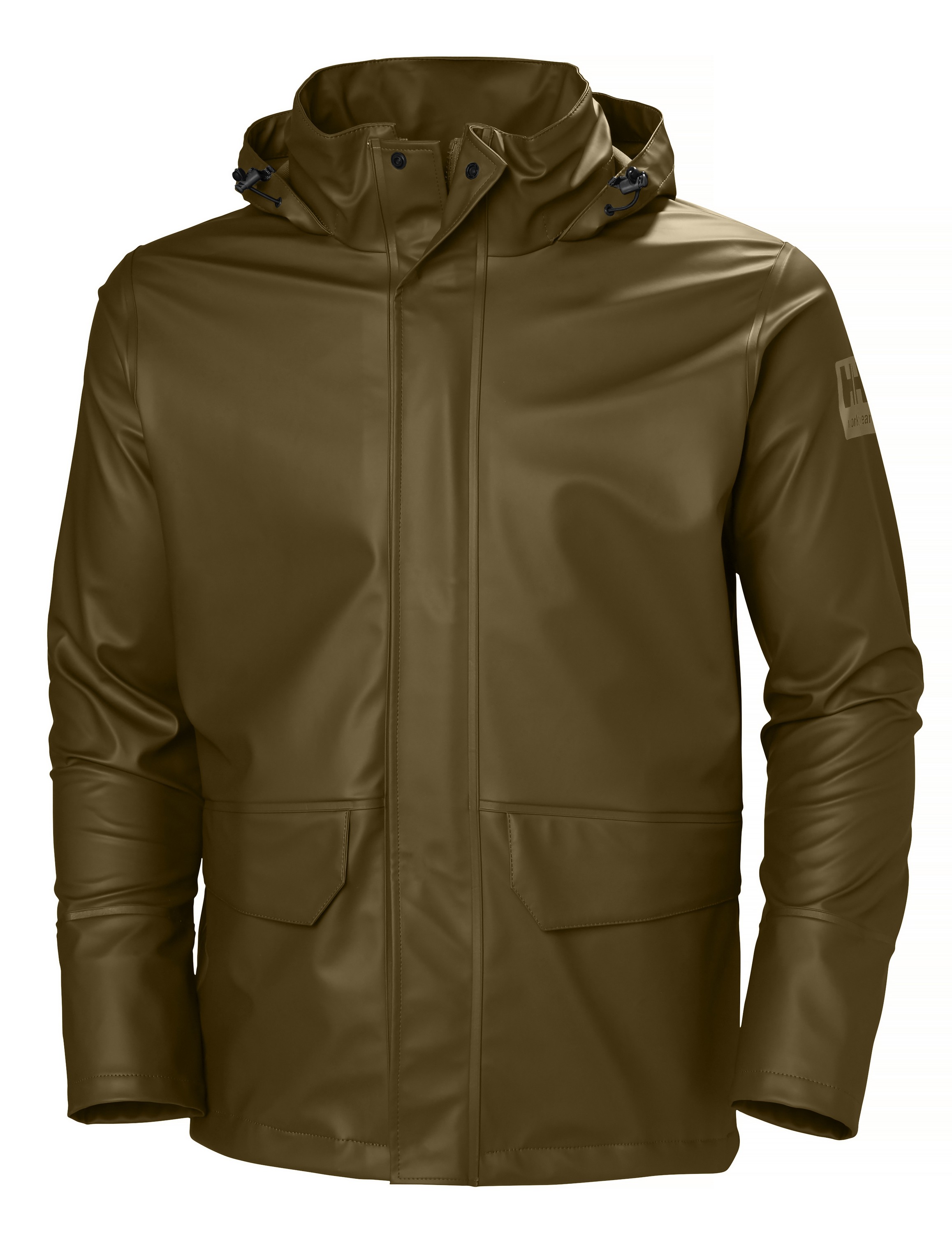 Picture of Helly Hansen Men's Gale Rain Jacket