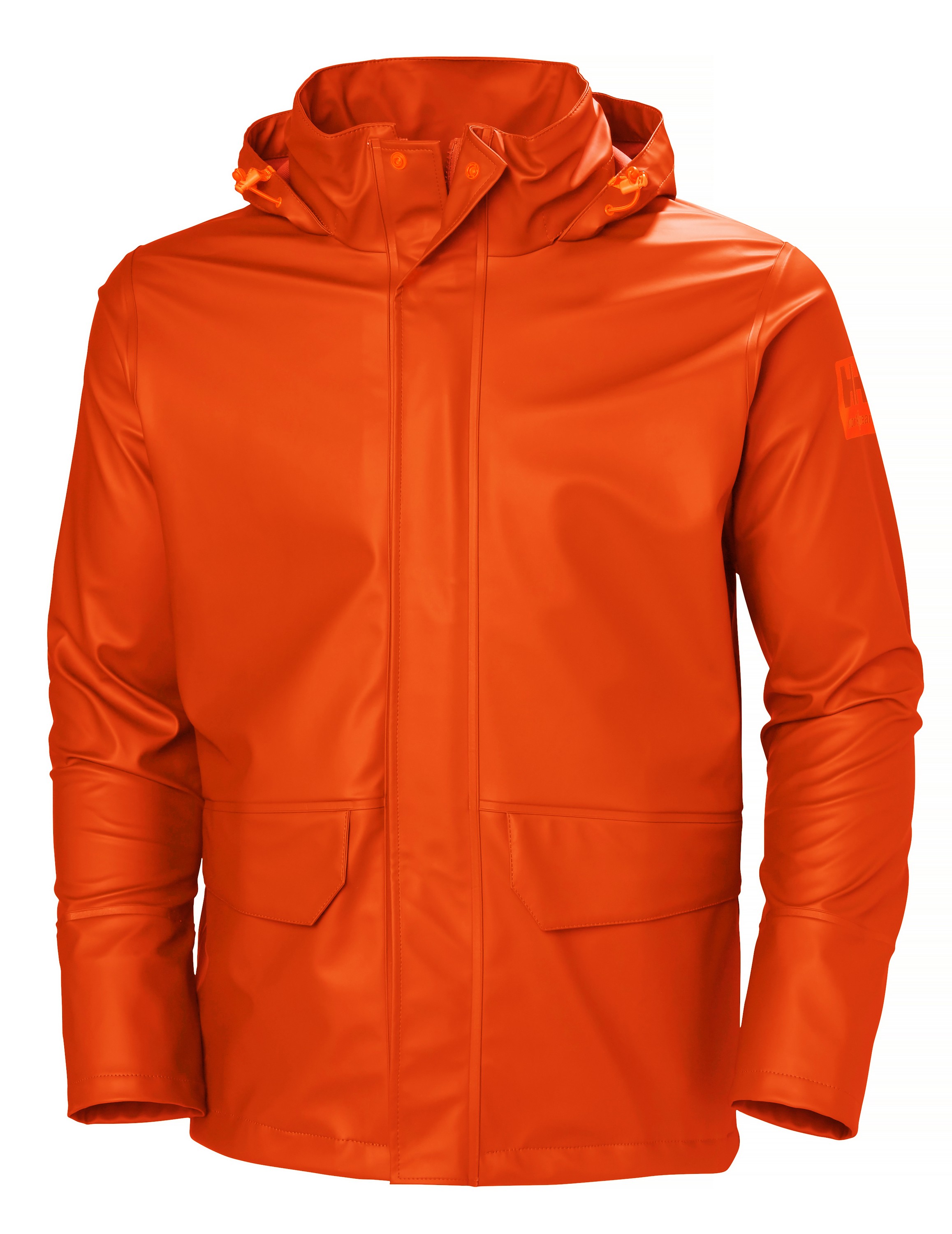 Picture of Helly Hansen Men's Gale Rain Jacket