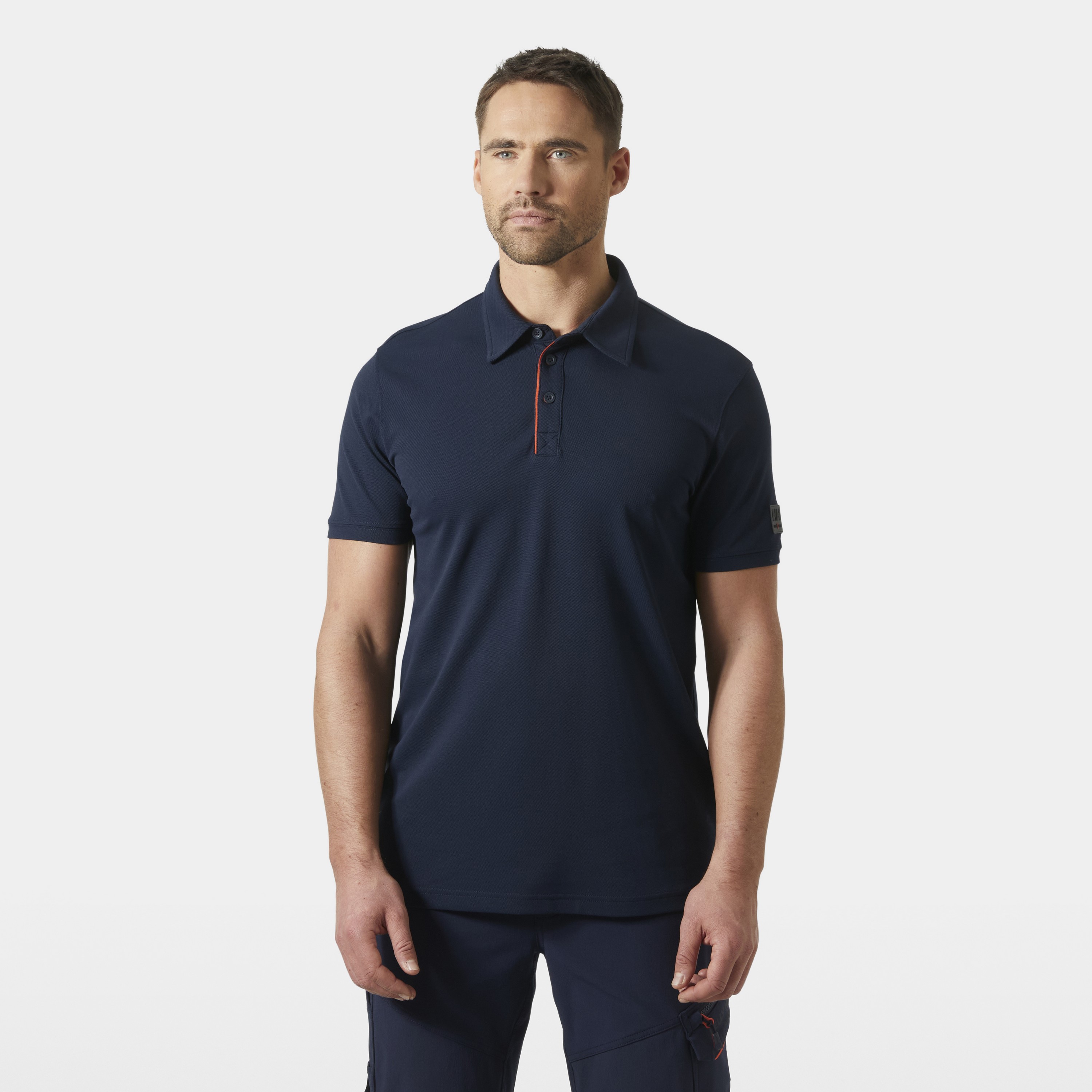 Picture of Helly Hansen Men's Kensington Tech Polo
