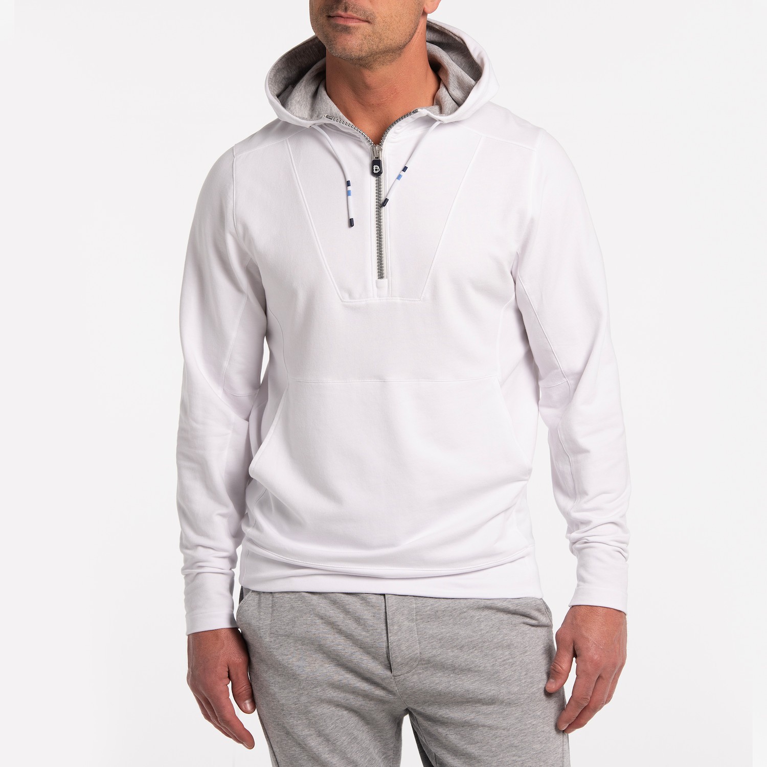 Picture of B. Draddy Men's Proctor Pullover Hoodie