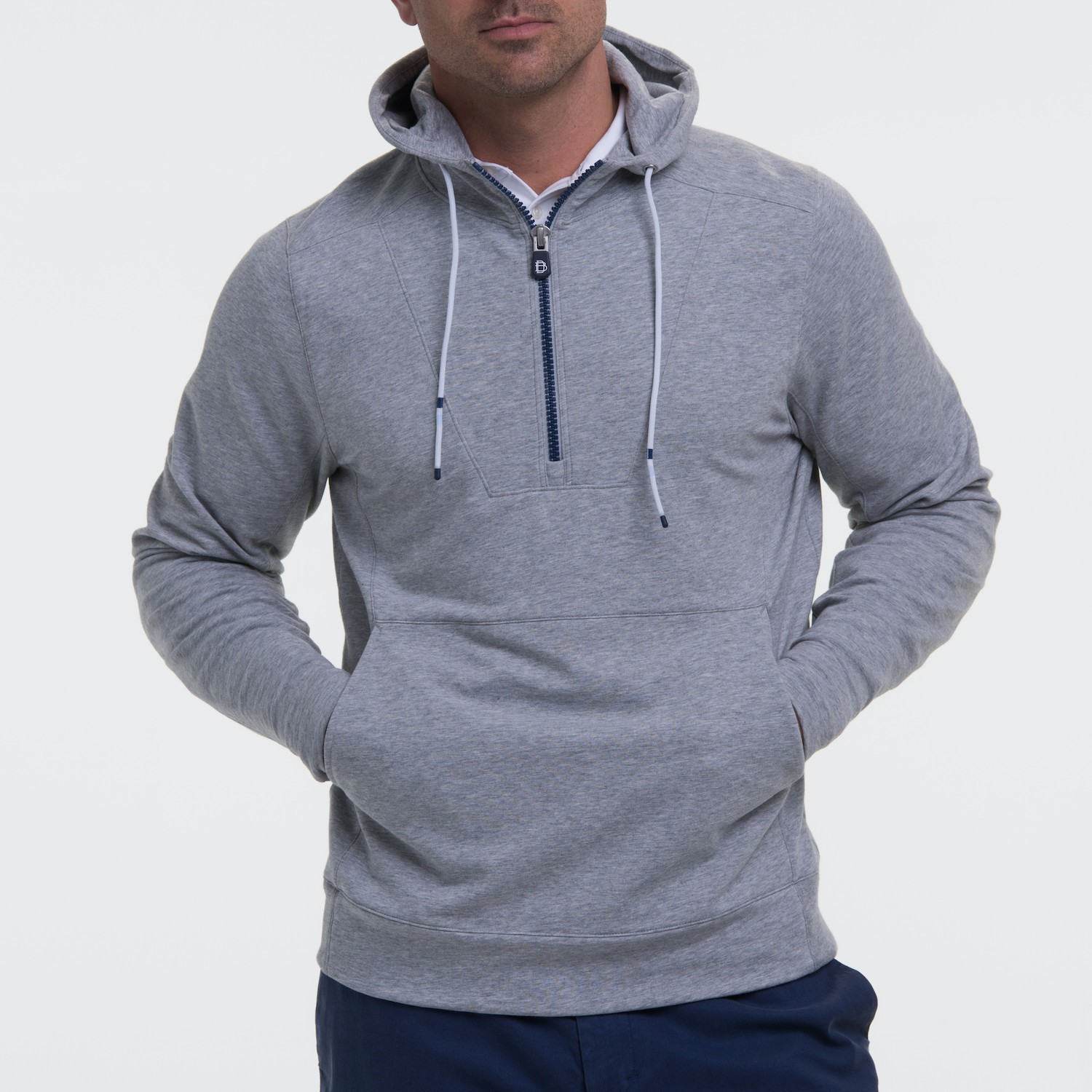 Picture of B. Draddy Men's Proctor Pullover Hoodie
