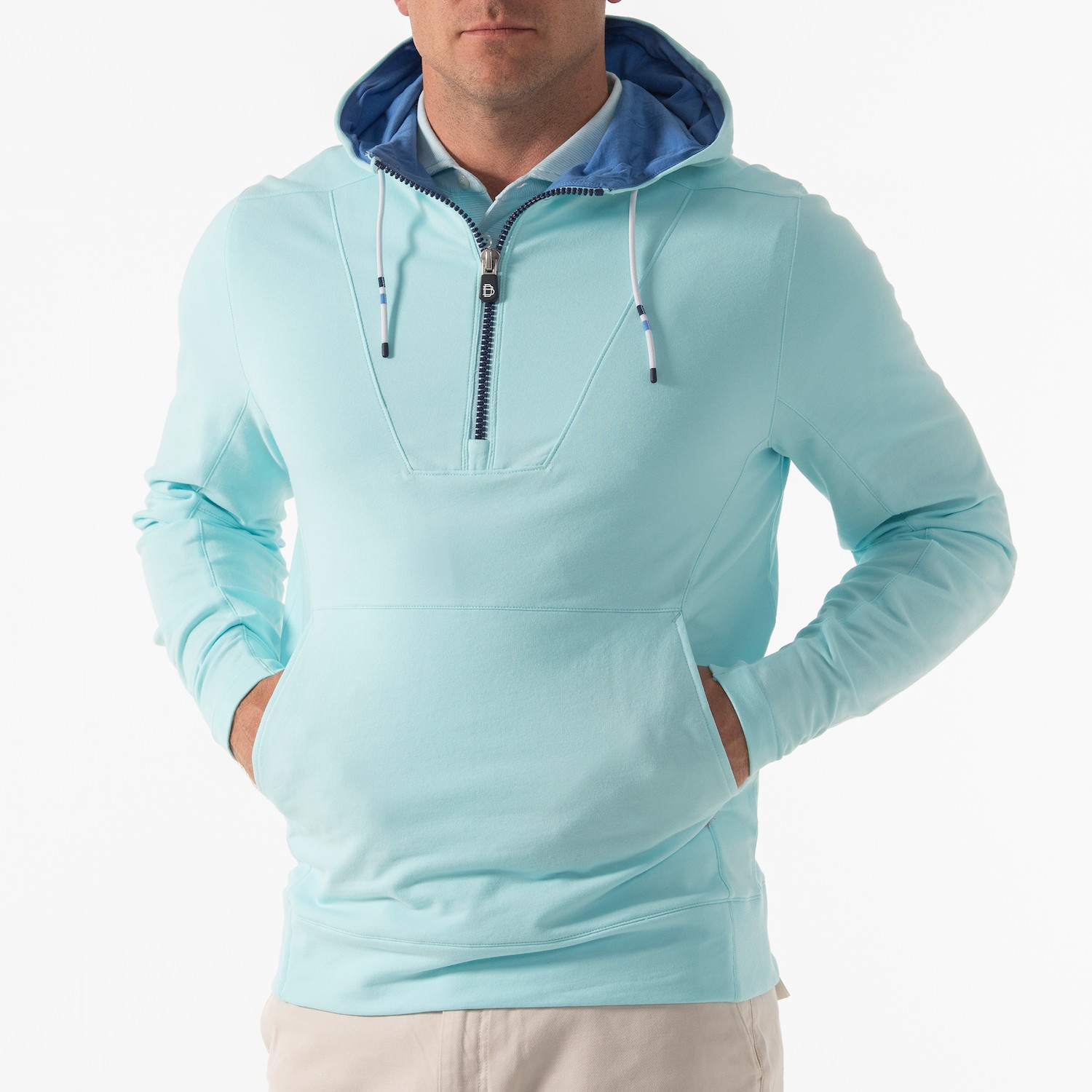 Picture of B. Draddy Men's Proctor Pullover Hoodie