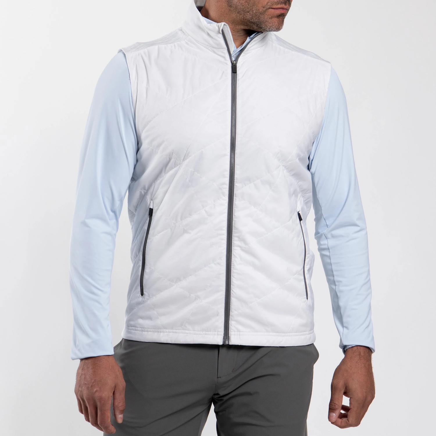 Picture of KJUS Men's Retention Vest