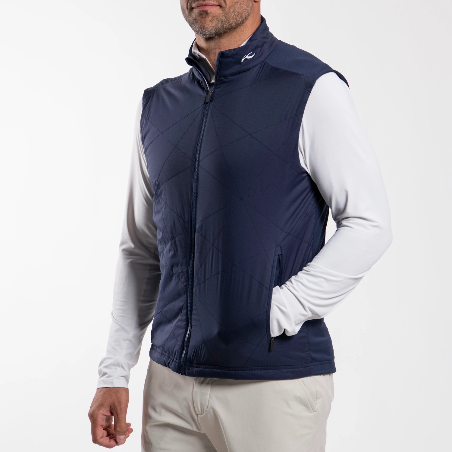 Picture of KJUS Men's Retention Vest