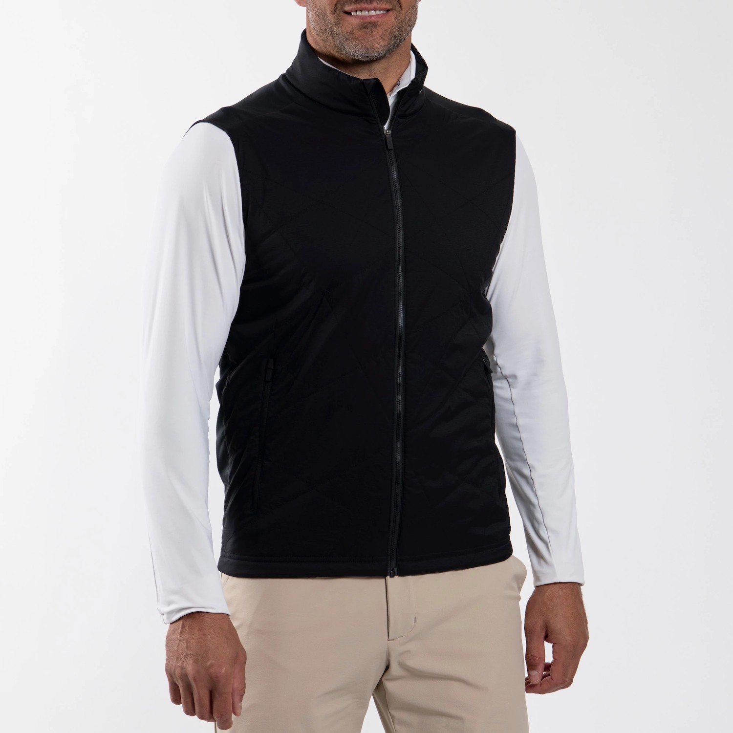 Picture of KJUS Men's Retention Vest