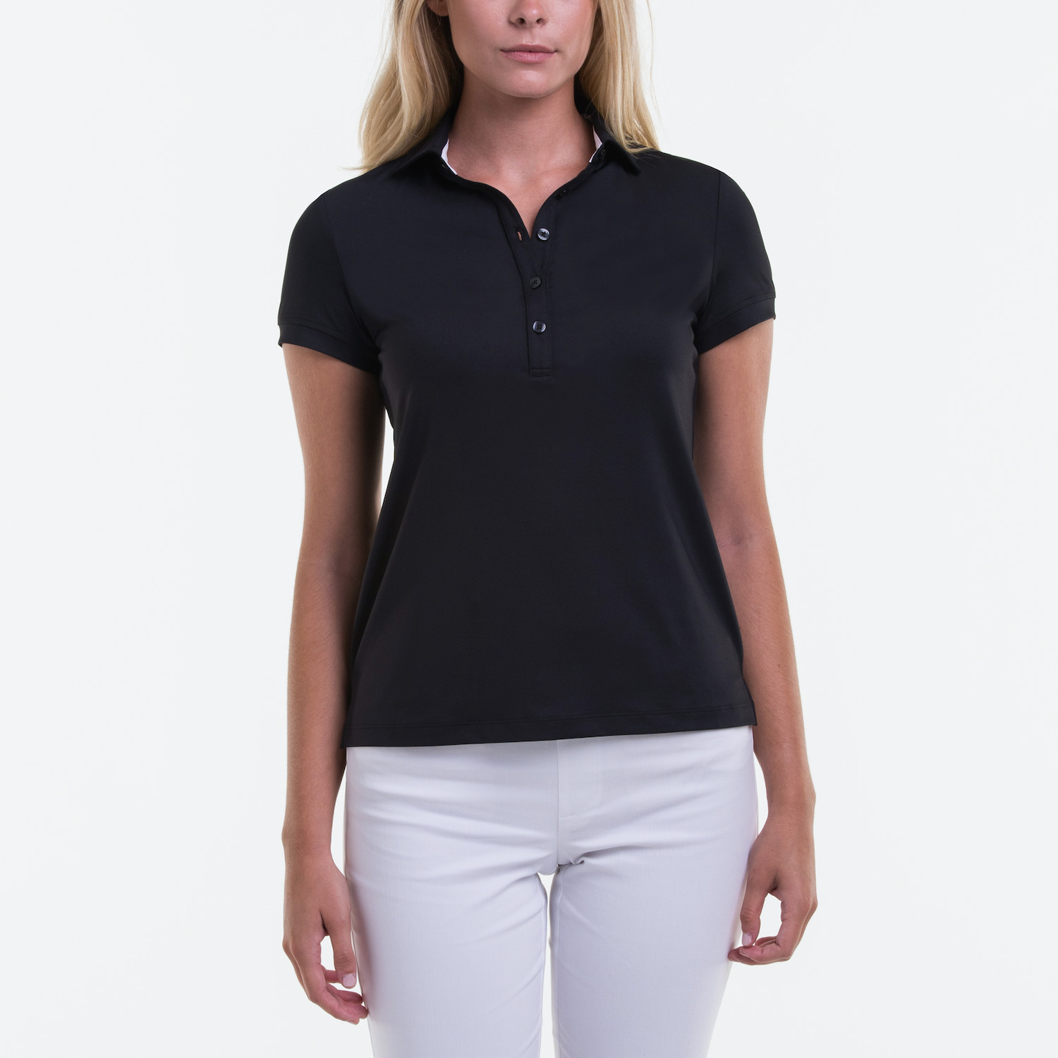 Picture of Fairway & Greene Women's Claire Polo