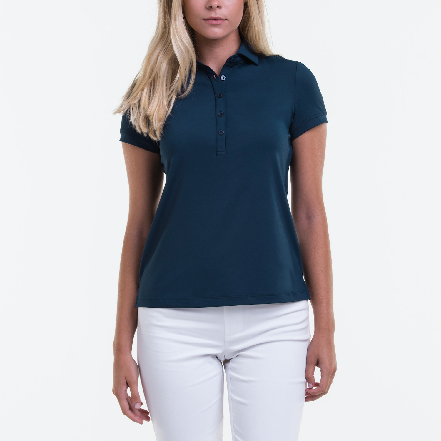 Picture of Fairway & Greene Women's Claire Polo