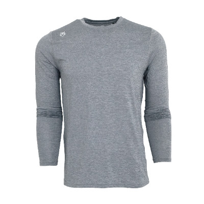 Picture of Greyson Men's Guide Sport Long Sleeve Tee