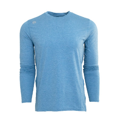 Picture of Greyson Men's Guide Sport Long Sleeve Tee
