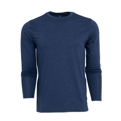 Picture of Greyson Men's Guide Sport Long Sleeve Tee
