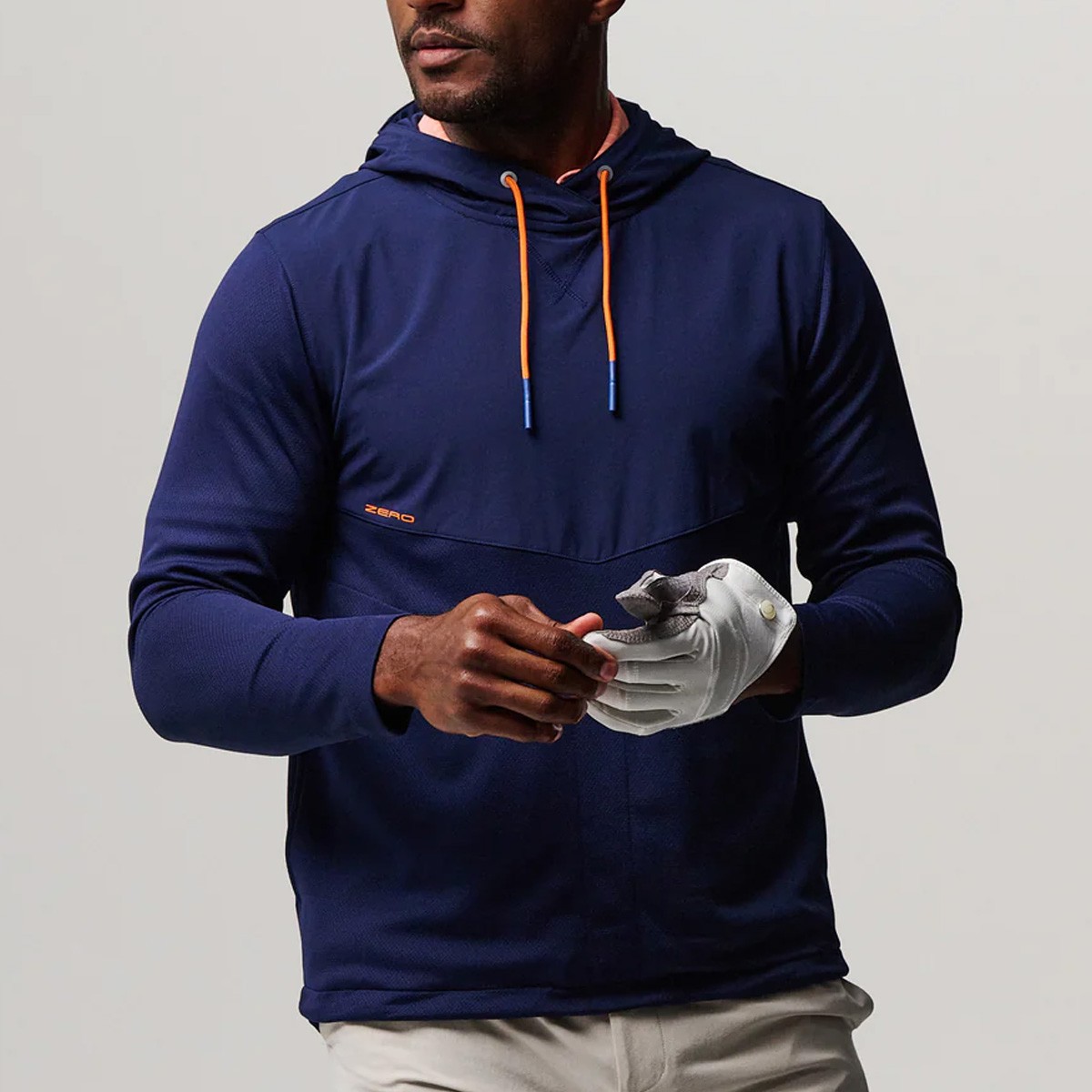 Picture of Zero Restriction Men's Tyson Hoodie