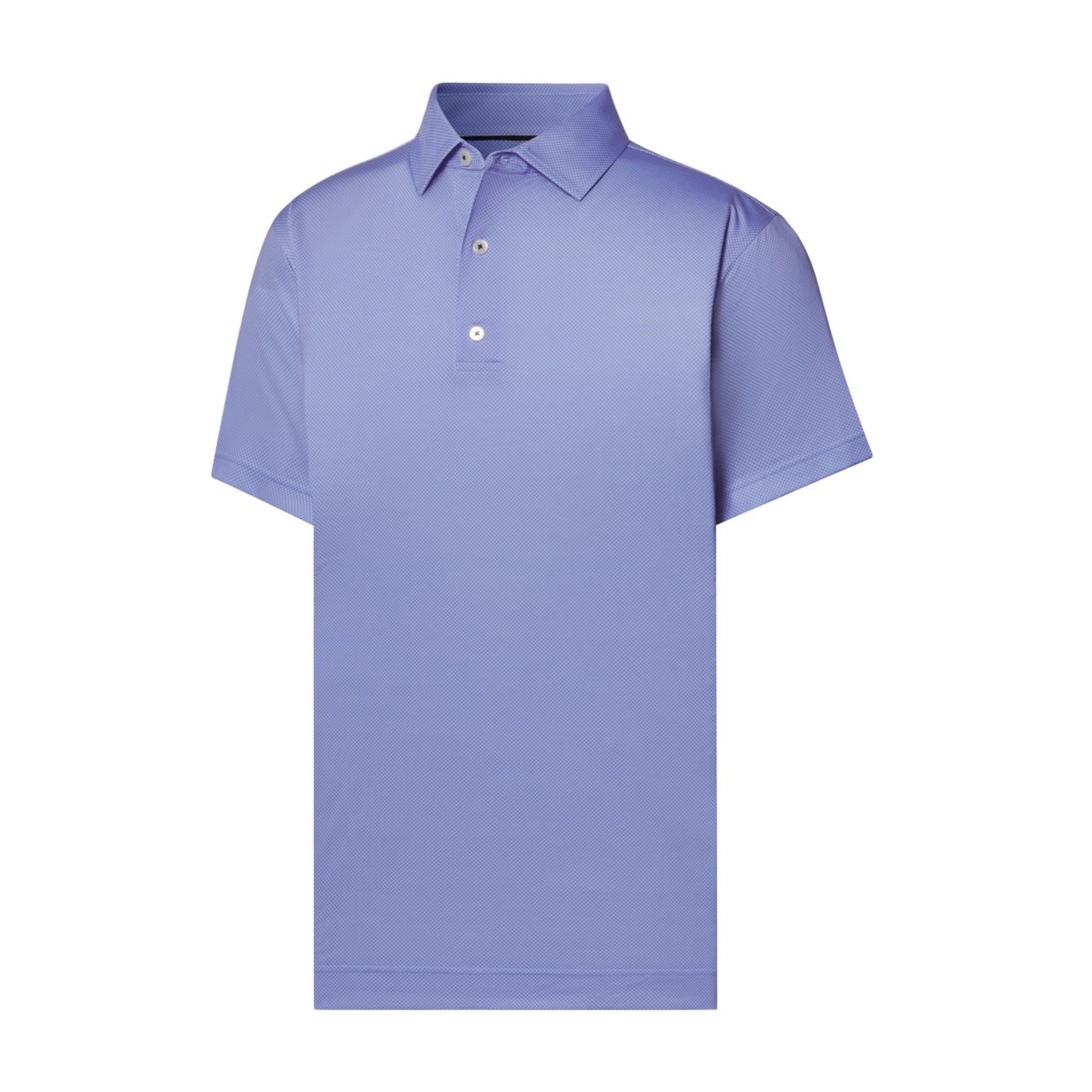 Picture of FootJoy Men's ProDry Performance Tonal Dot Lisle Shirt