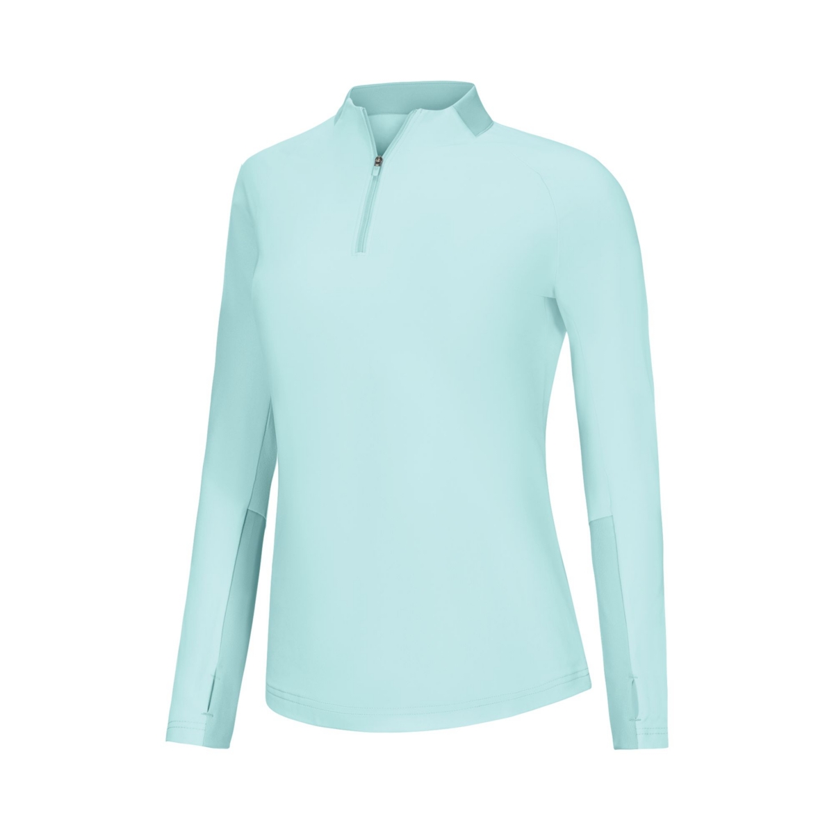 Picture of FootJoy Women's Space Dye Quarter-Zip