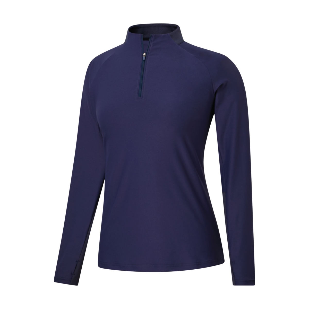 Picture of FootJoy Women's Space Dye Quarter-Zip