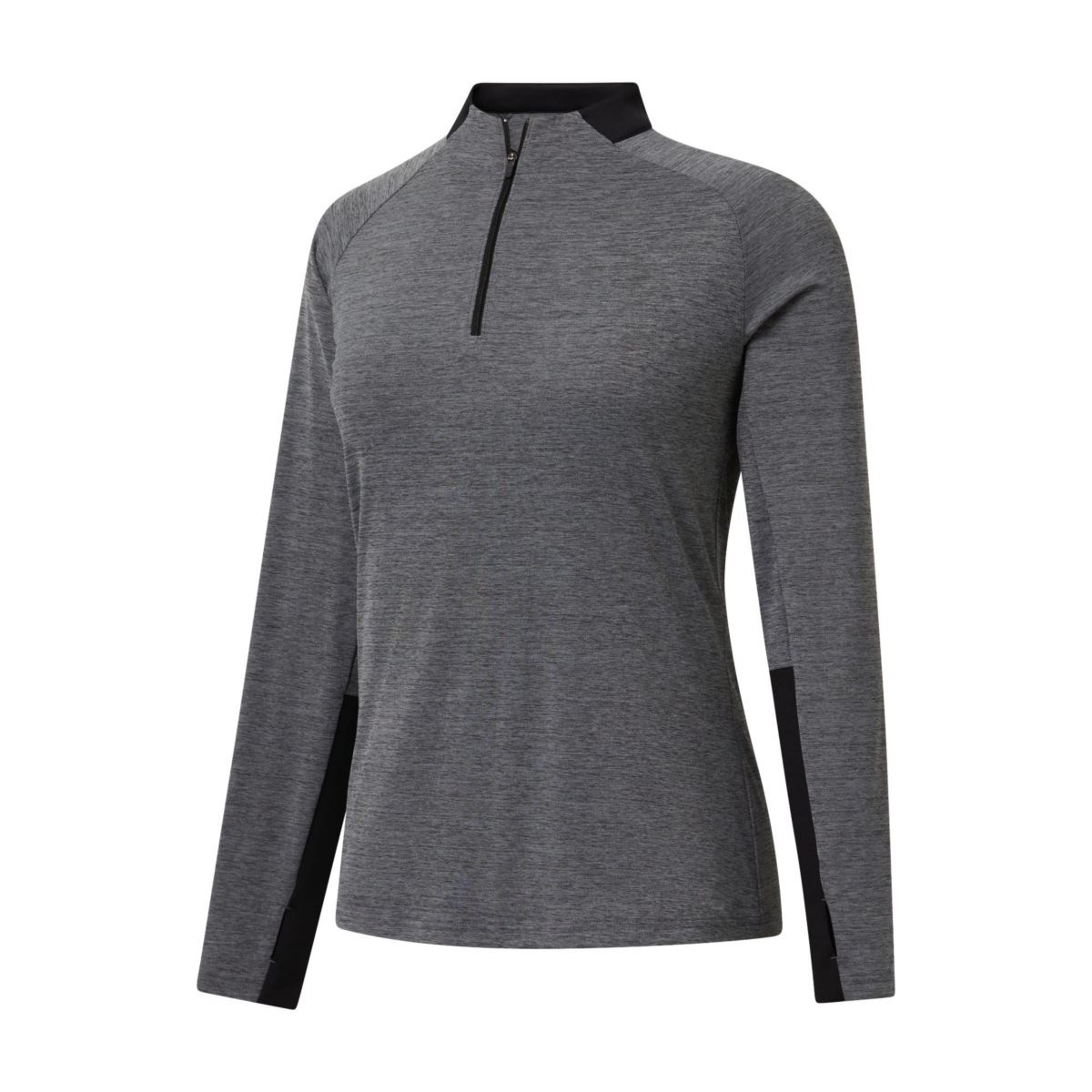 Picture of FootJoy Women's Space Dye Quarter-Zip