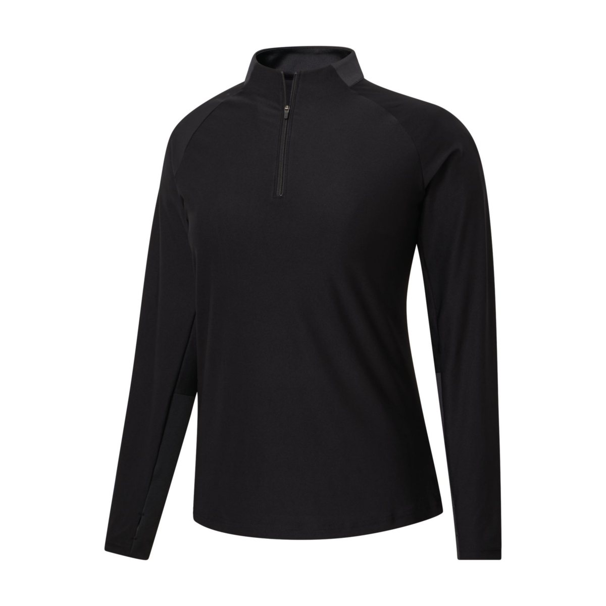 Picture of FootJoy Women's Space Dye Quarter-Zip