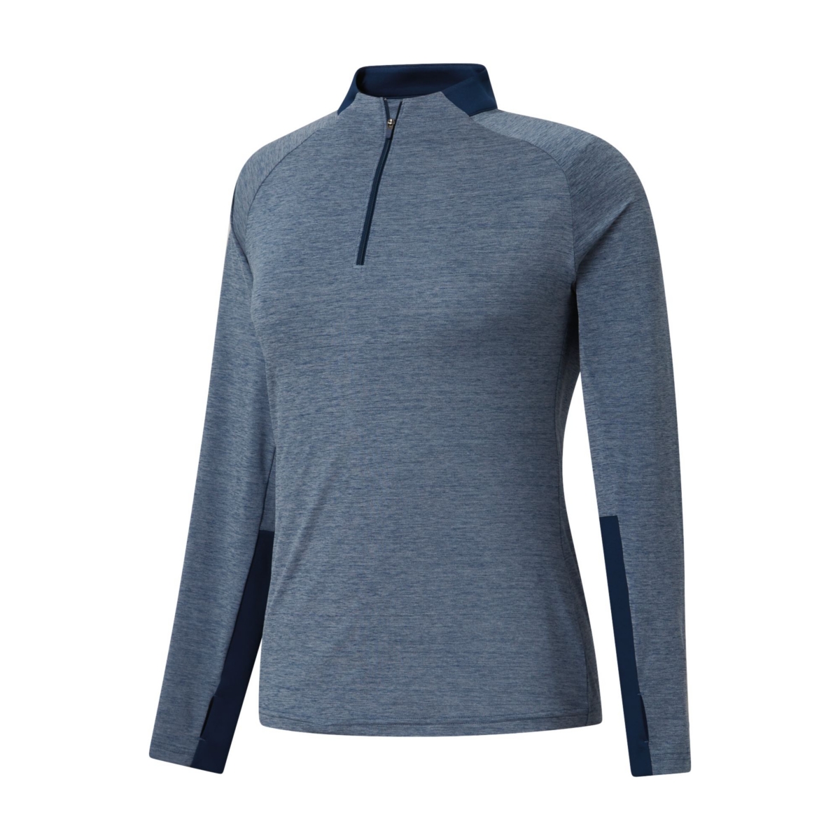 Picture of FootJoy Women's Space Dye Quarter-Zip